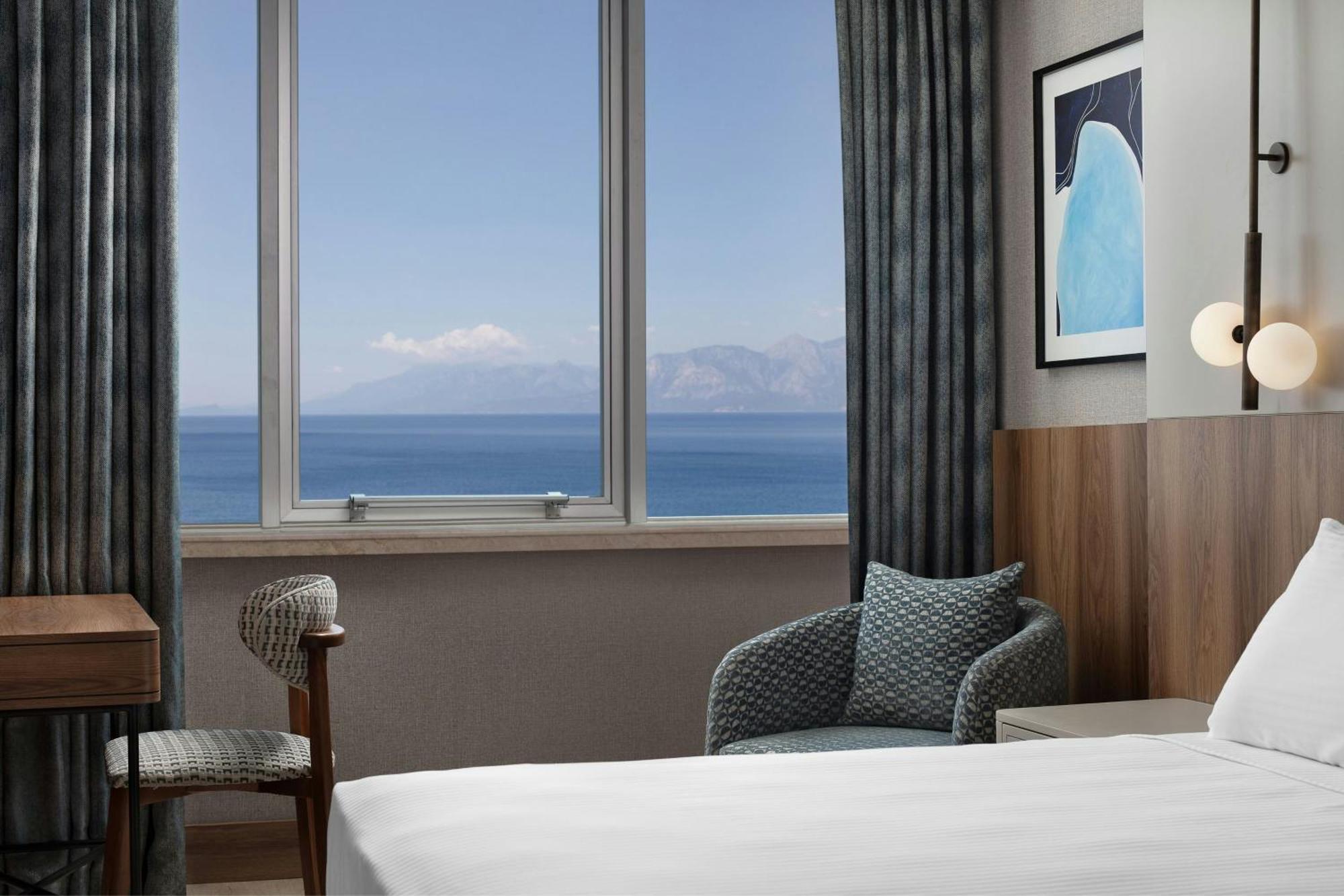 Otel Delta By Marriott Lara - Adult Only Antalya