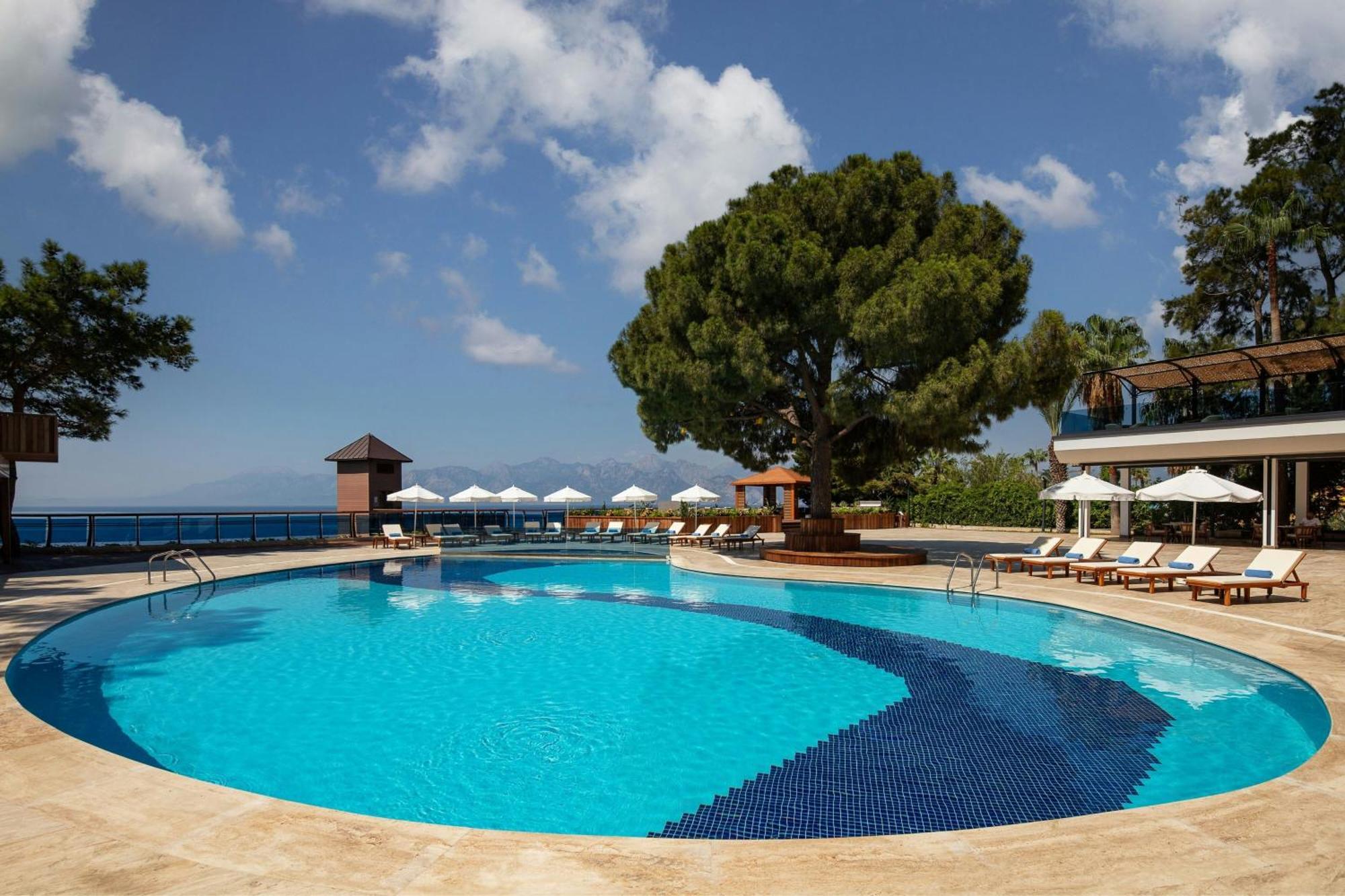 Delta By Marriott Lara - Adult Only Otel