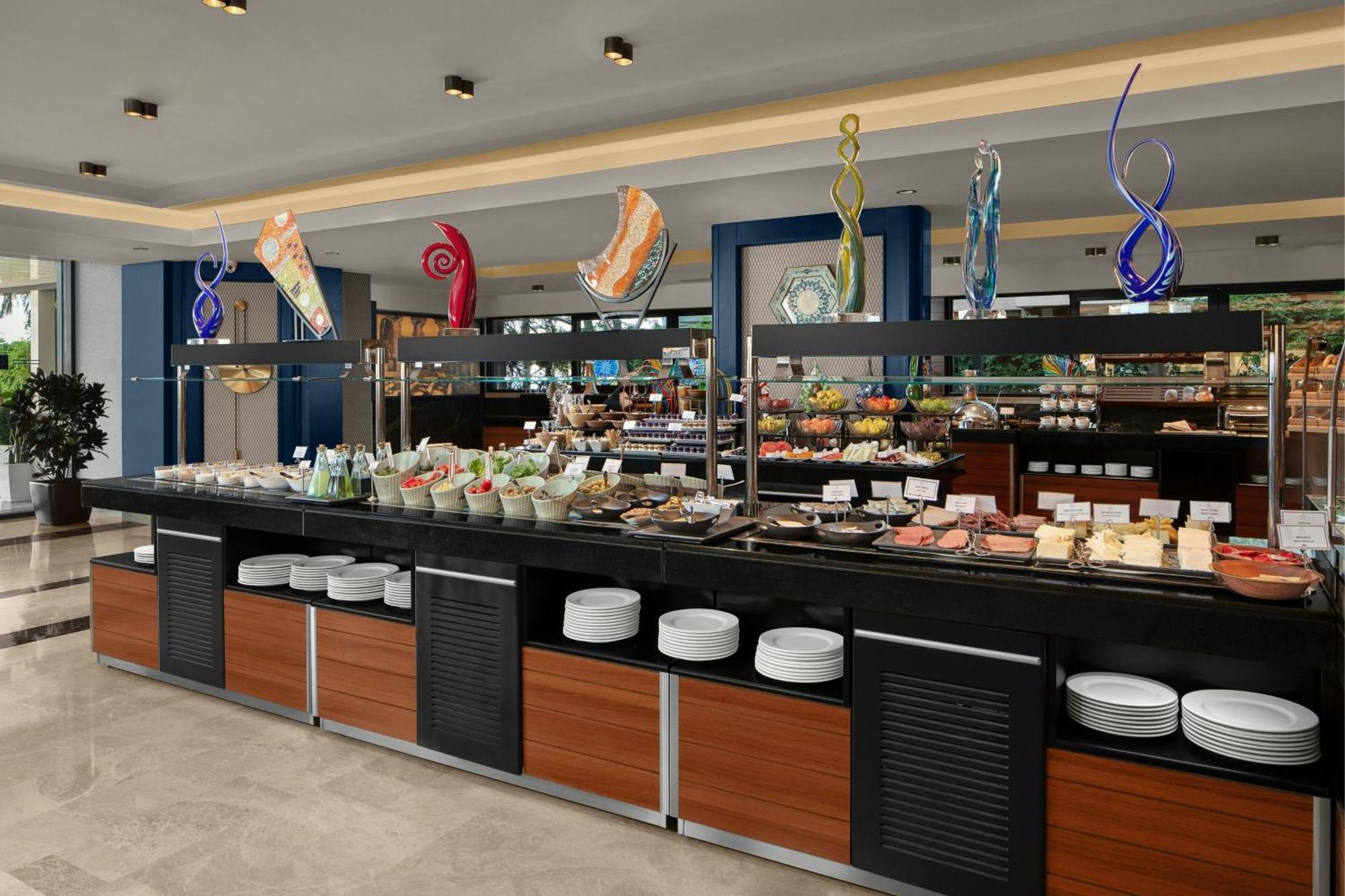Otel Delta By Marriott Lara - Adult Only 5*