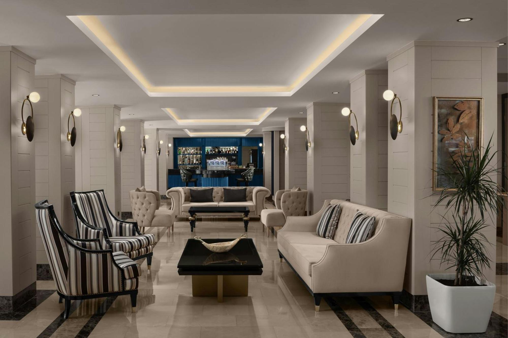 Delta By Marriott Lara - Adult Only Otel Antalya