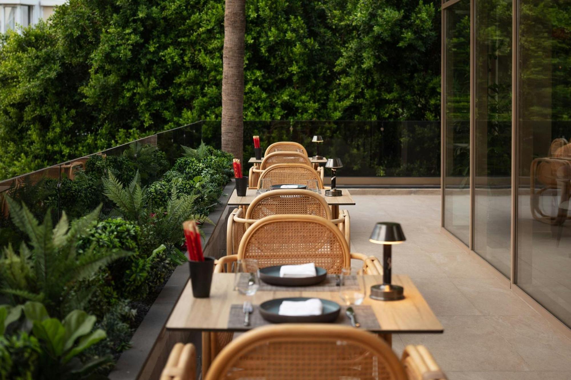 Otel Delta By Marriott Lara - Adult Only 5*