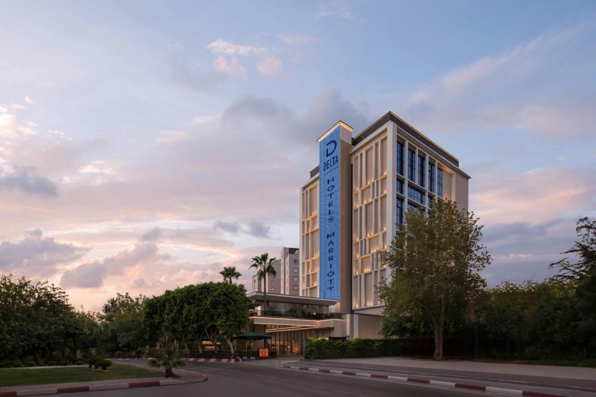 Delta By Marriott Lara - Adult Only Otel