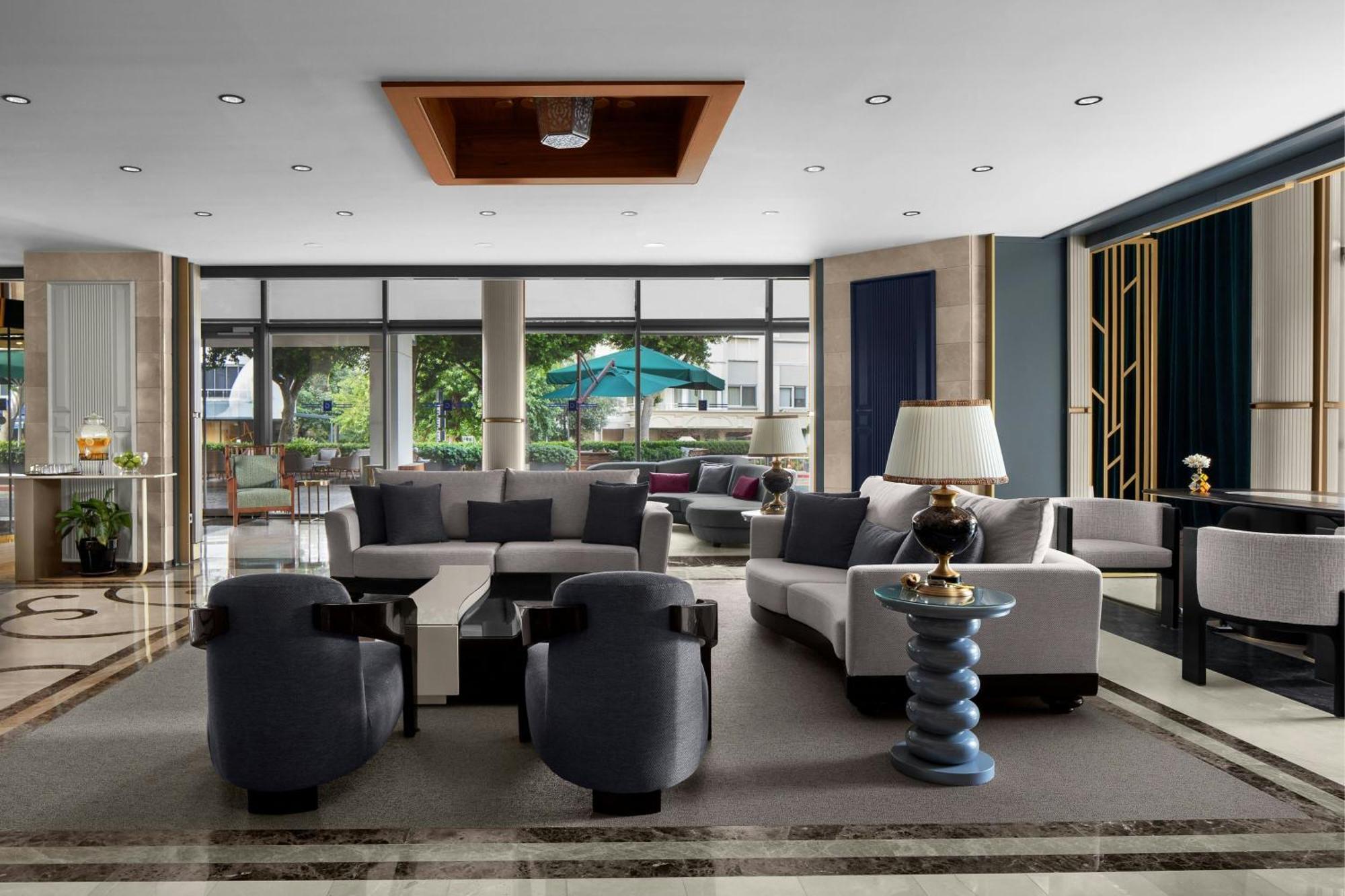 Delta By Marriott Lara - Adult Only Otel 5*