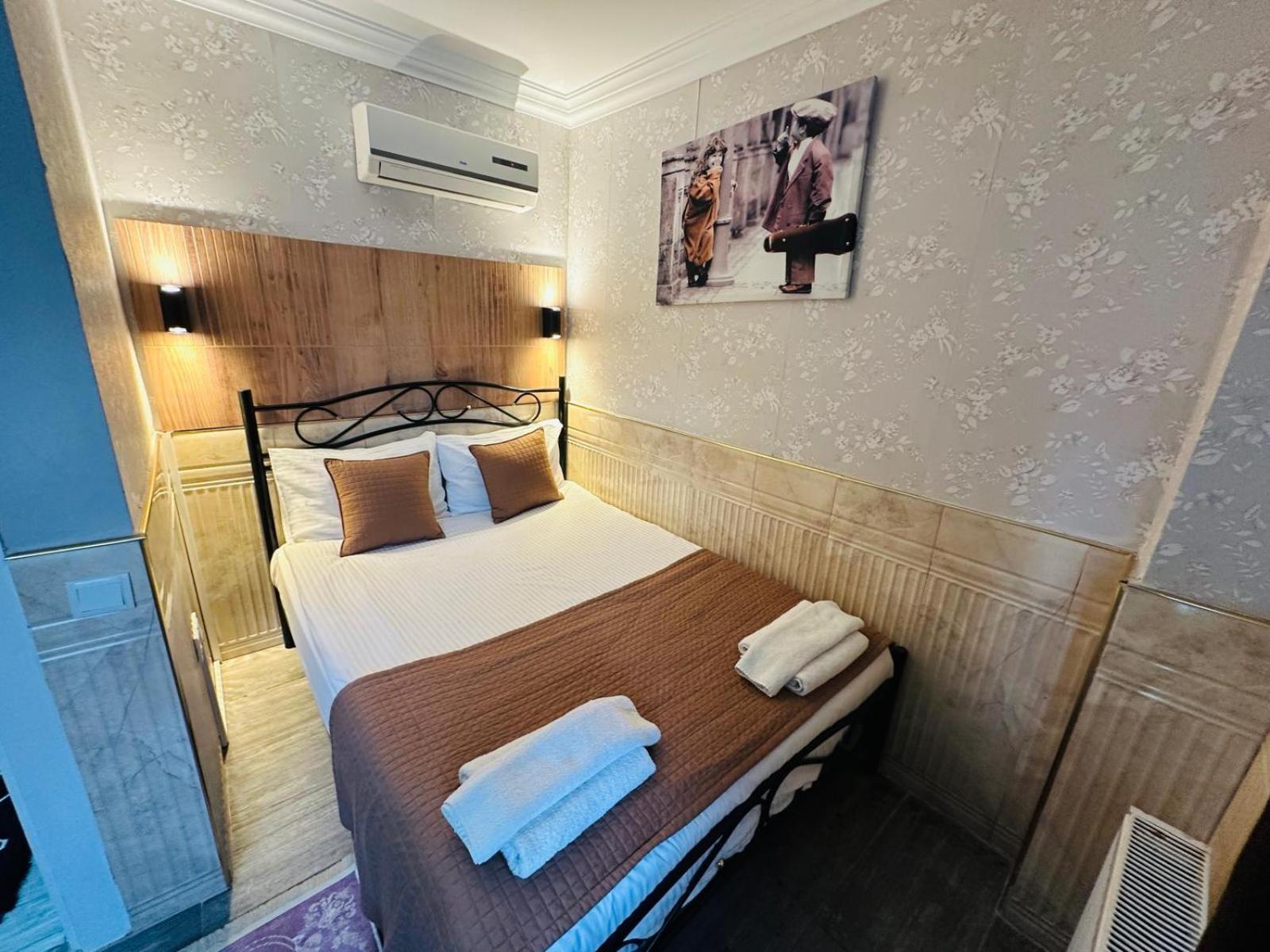 Apart Otel Royal Loft 4*