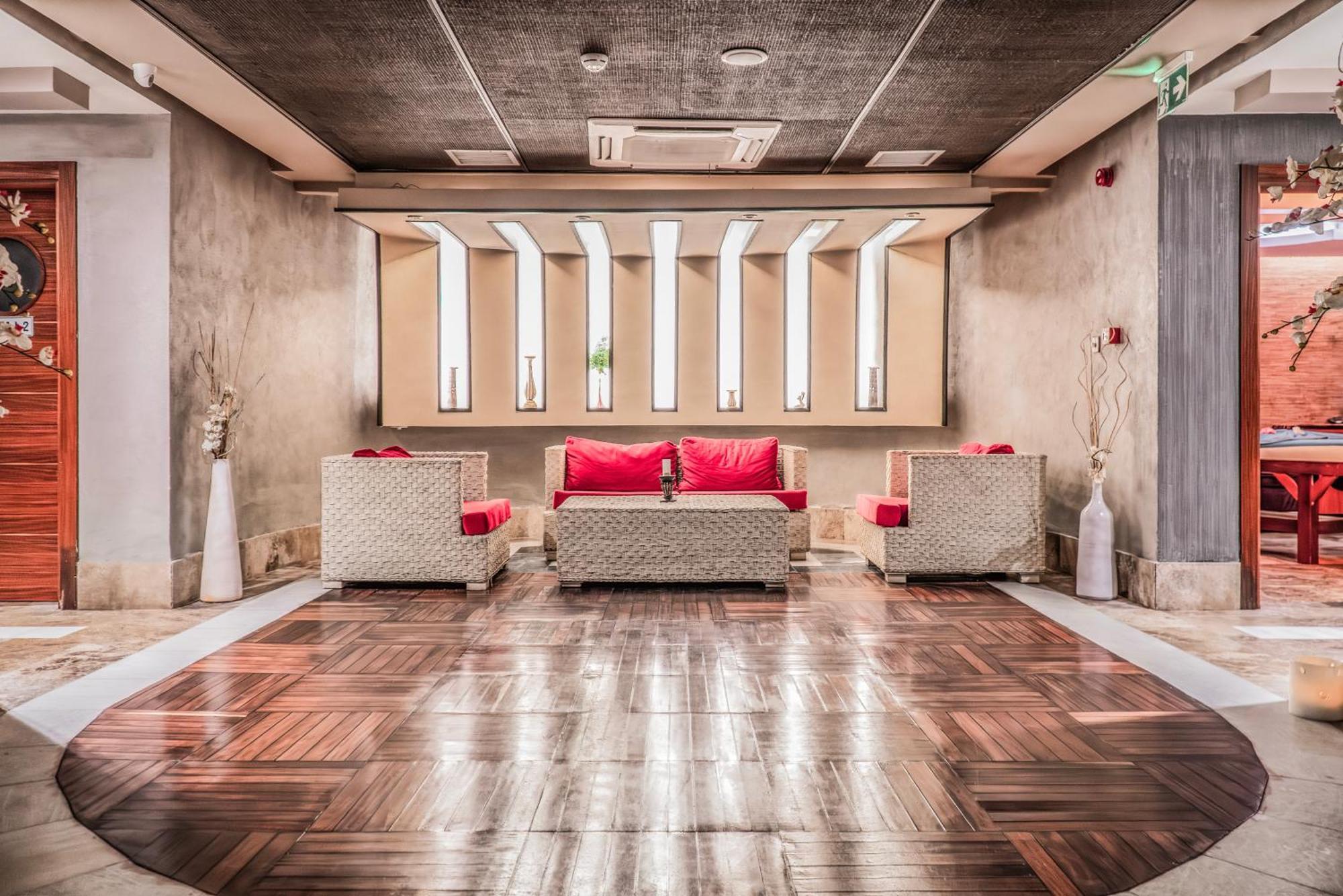 Hotel Royal Wings Antália