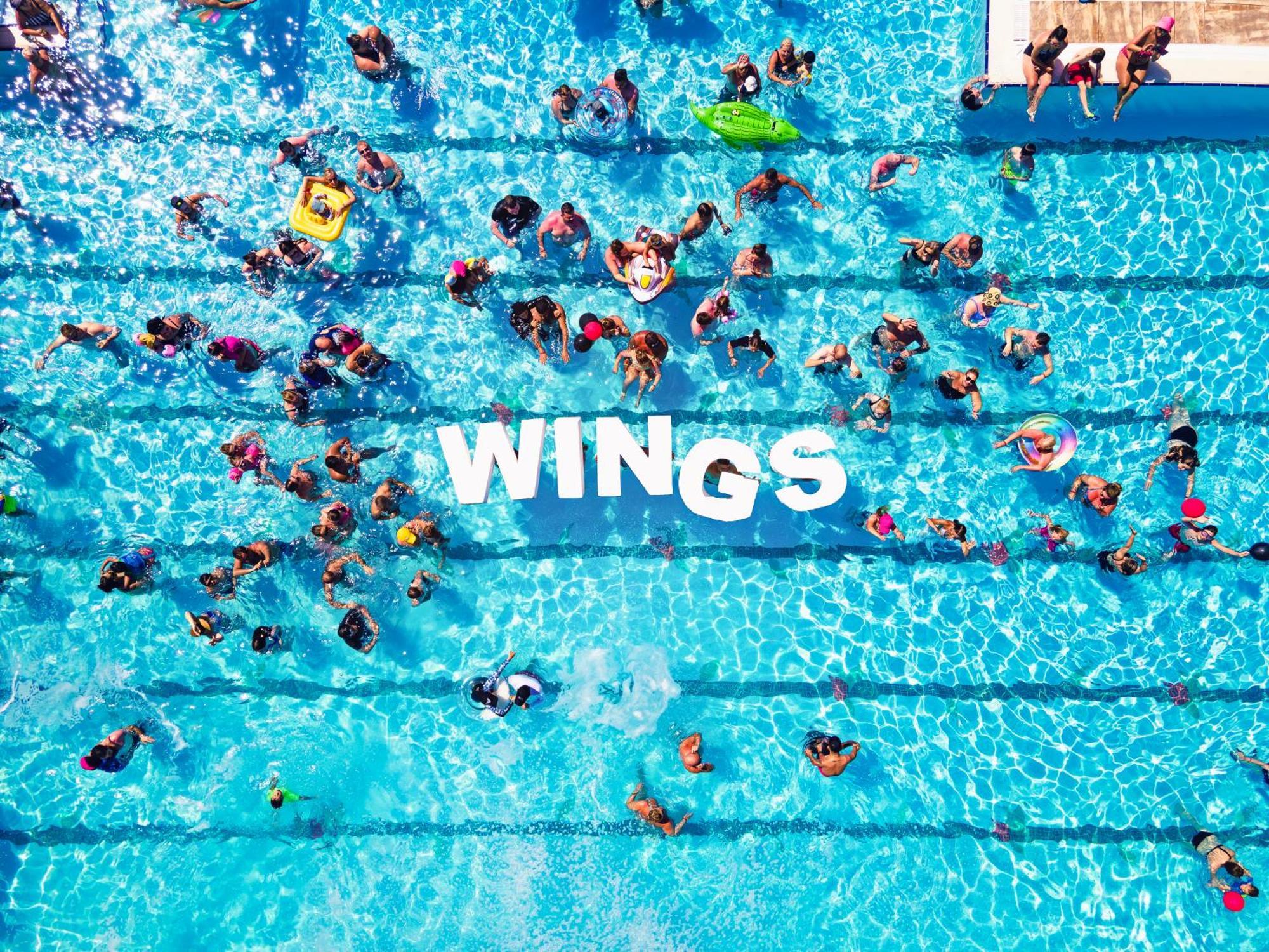 Royal Wings Antália