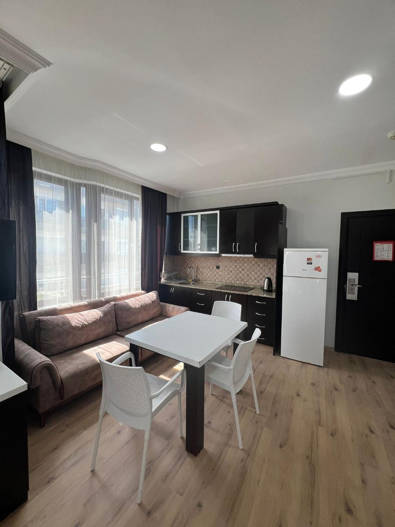 Otel Kolibry Sv Antalya