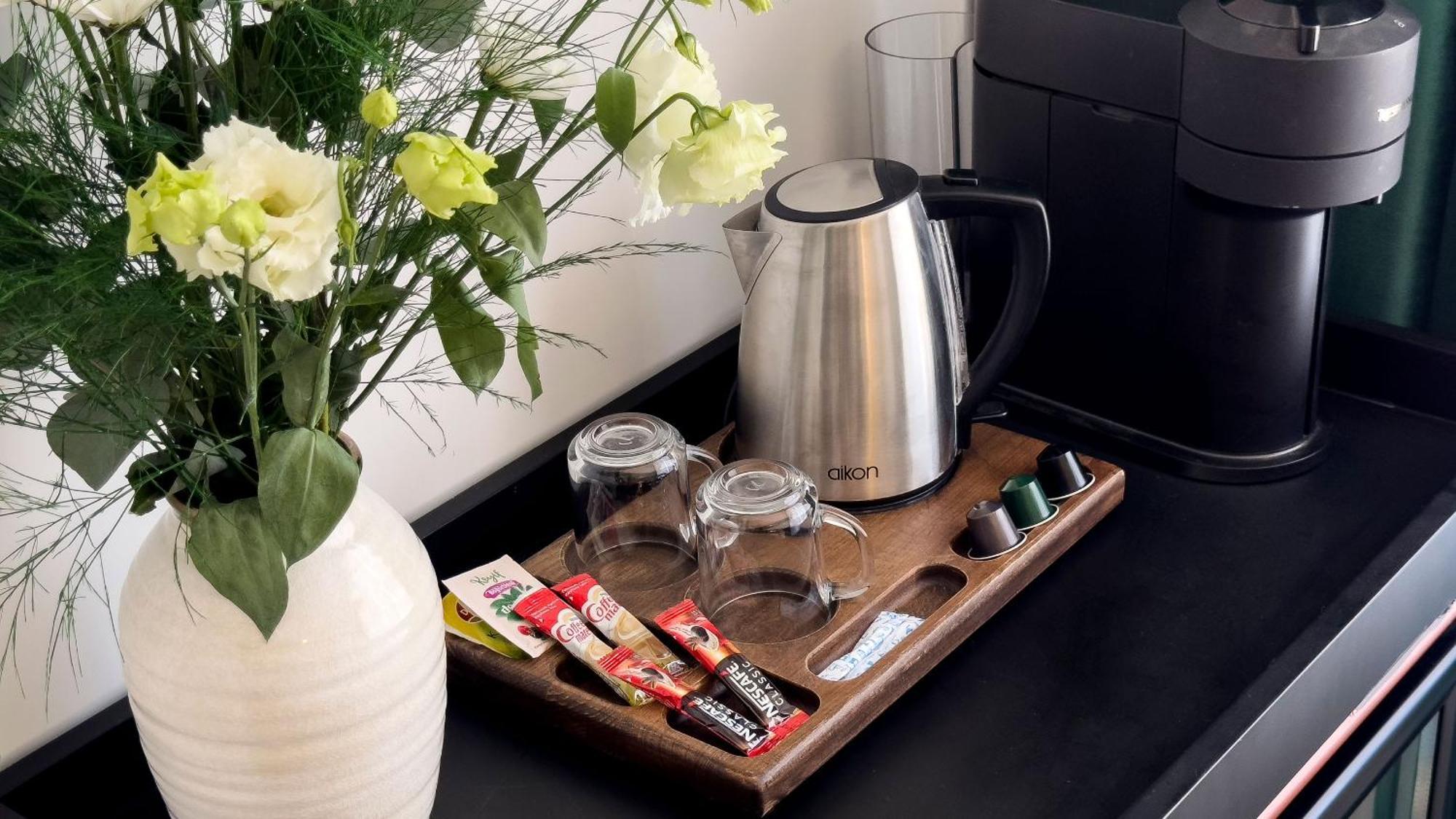 Hotel Luff Living - Adult Only 12