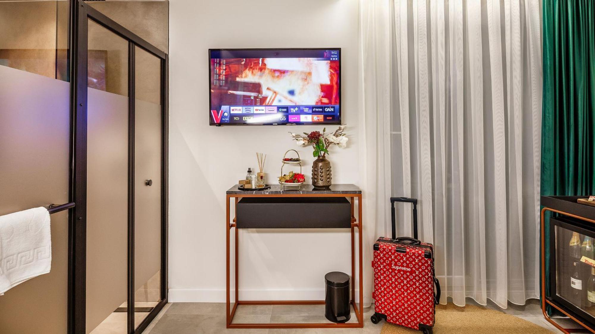 The One Living - Adult Only Hotel Antalya