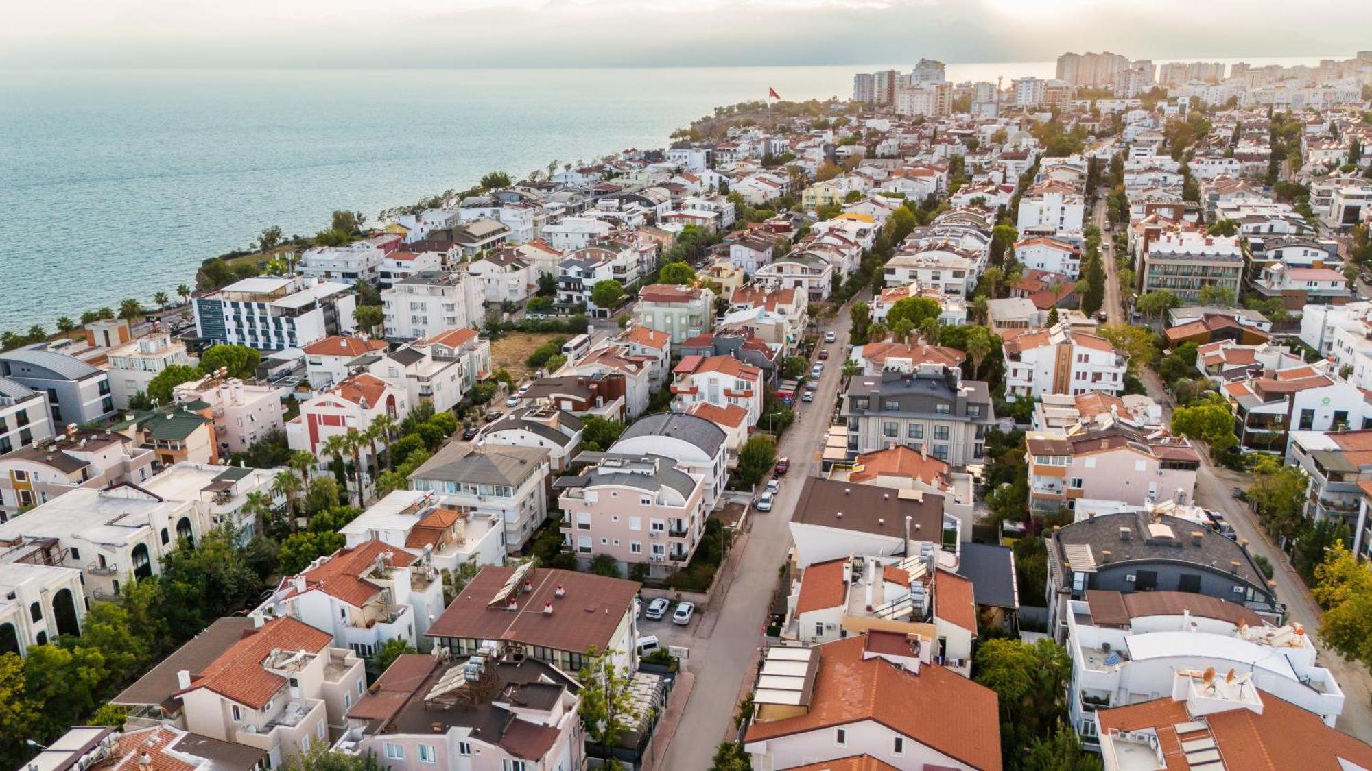 The One Living - Adult Only Antalya