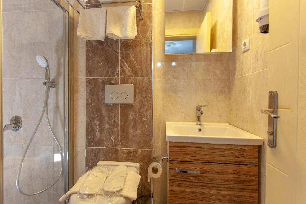 Ozmen 2* Antalya