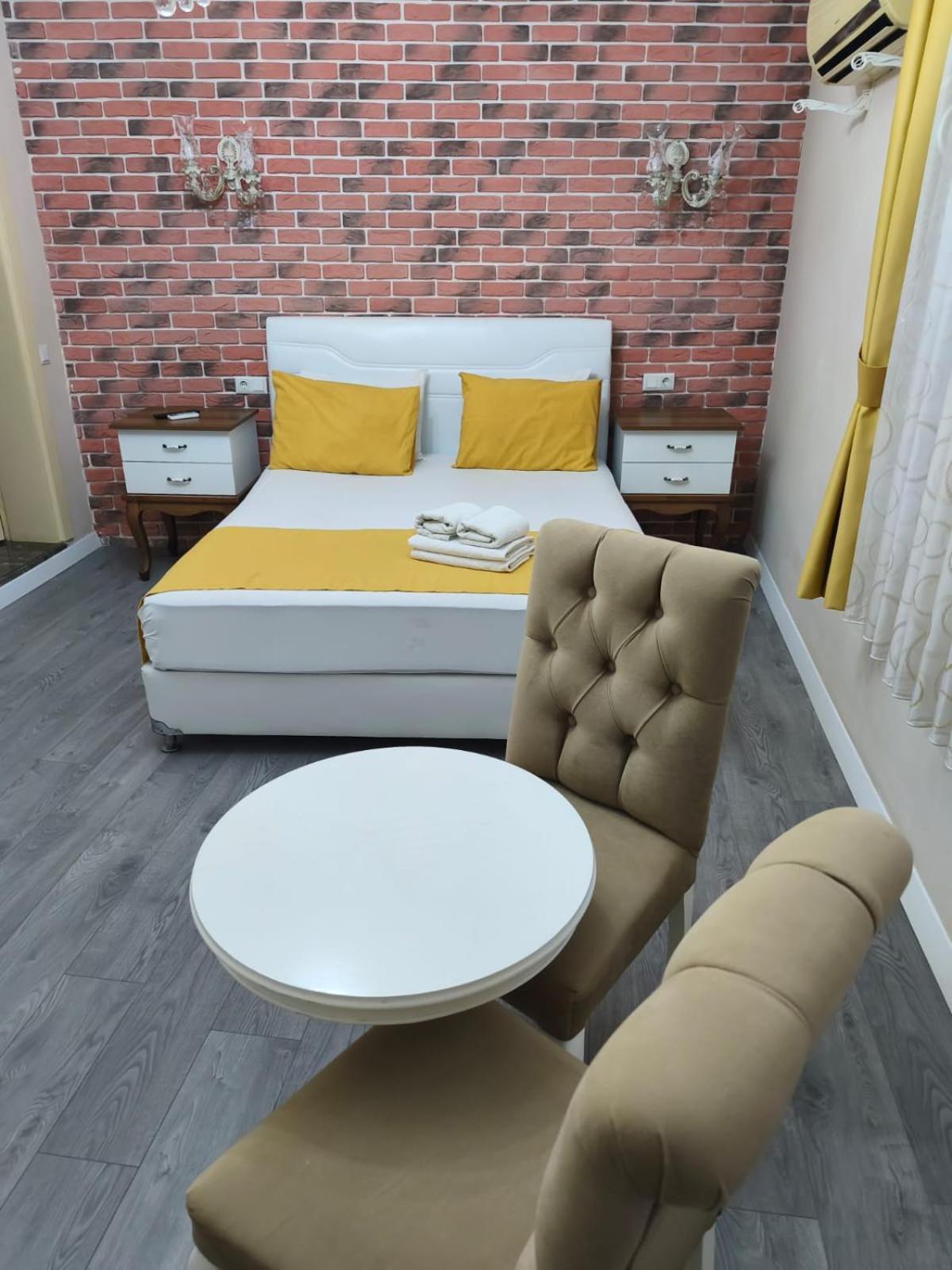 Ozmen Hotel 2*