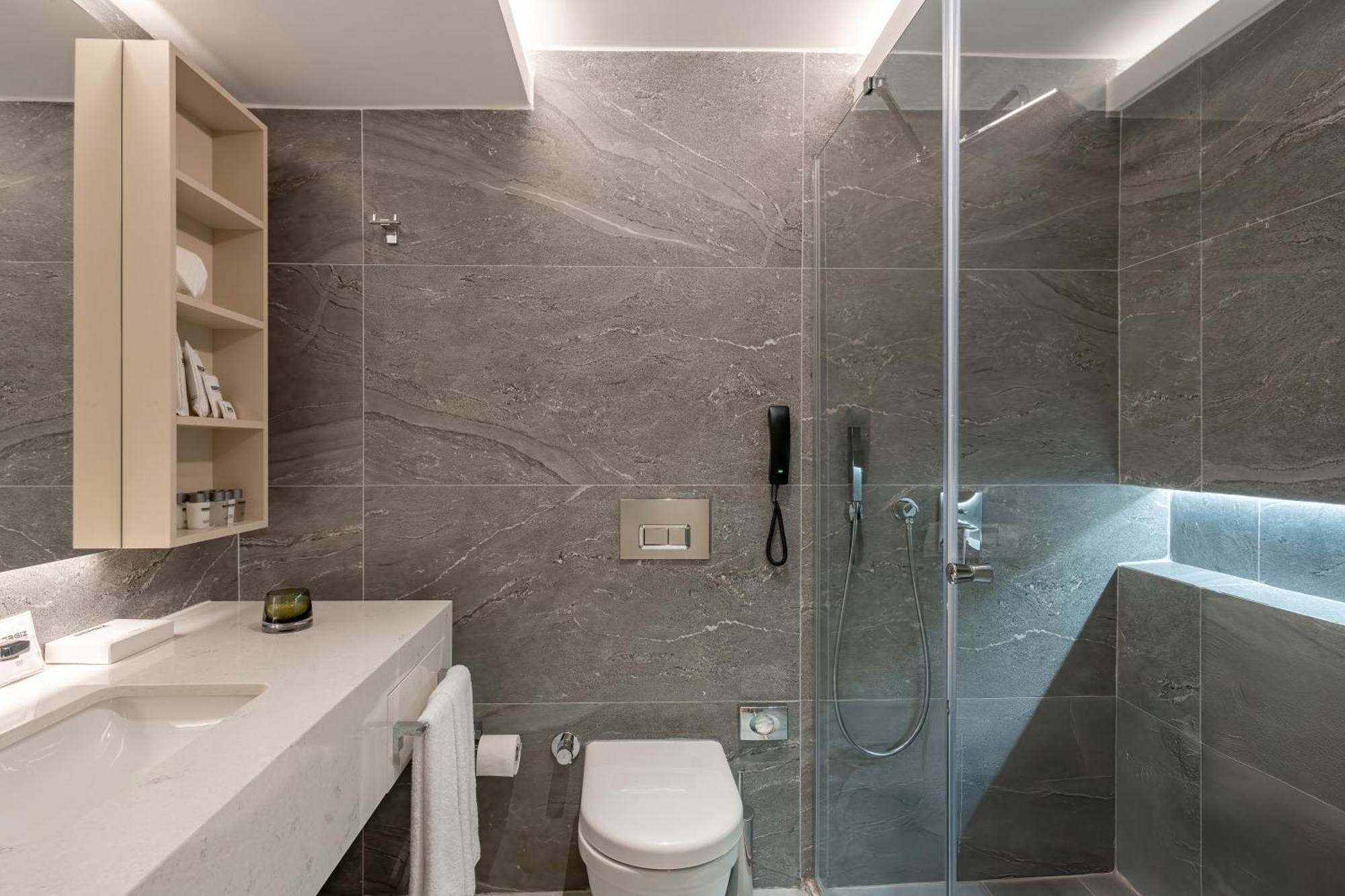 Otel Bergiz & Kemer 5*