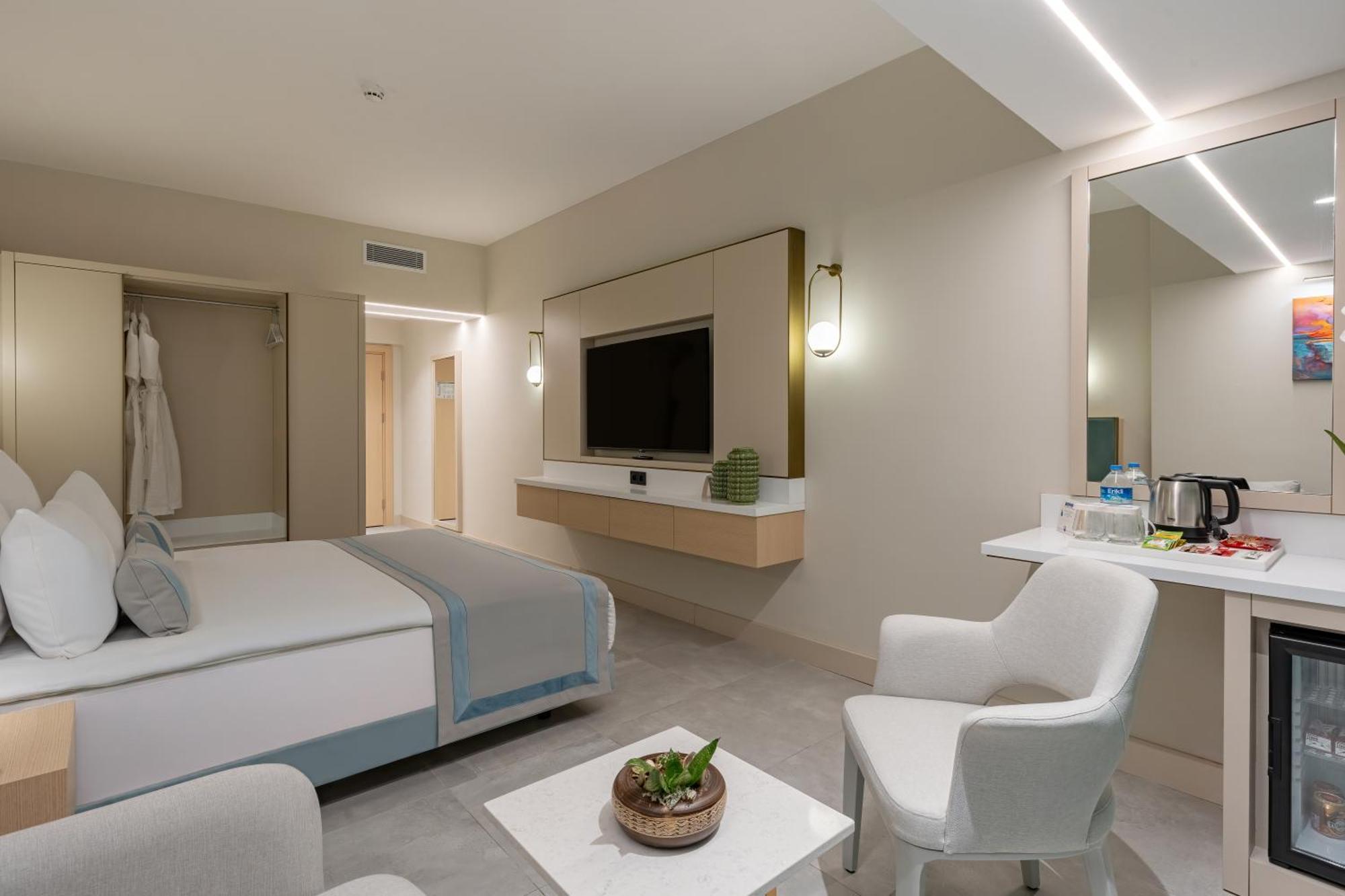 Bergiz & Kemer Otel