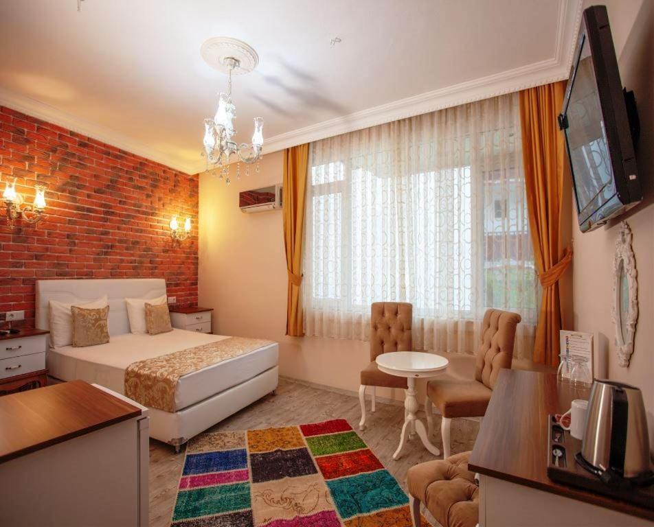 Hotel Ozmen 2*