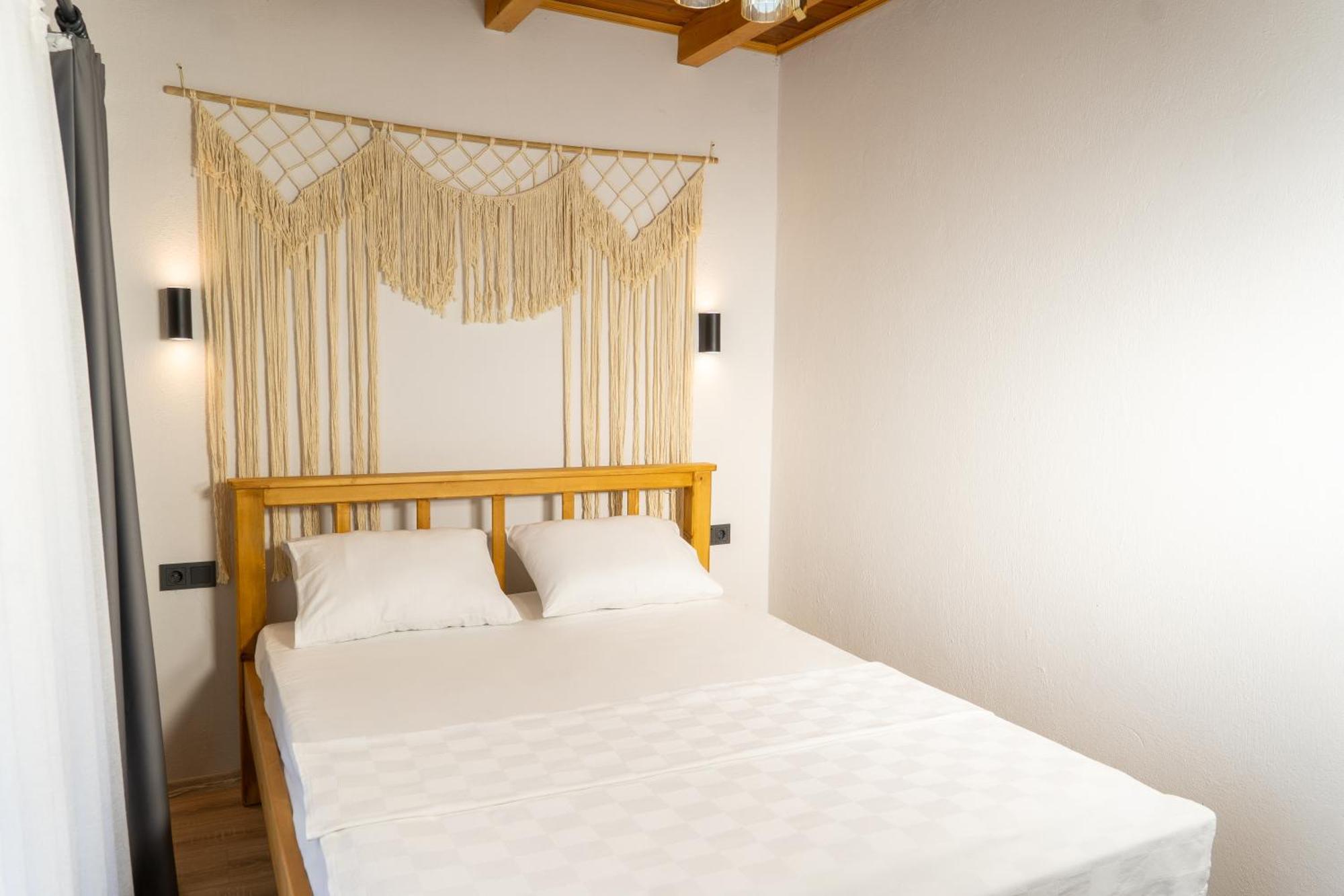 Maison Hill Hobbit & Boutique Antalya
