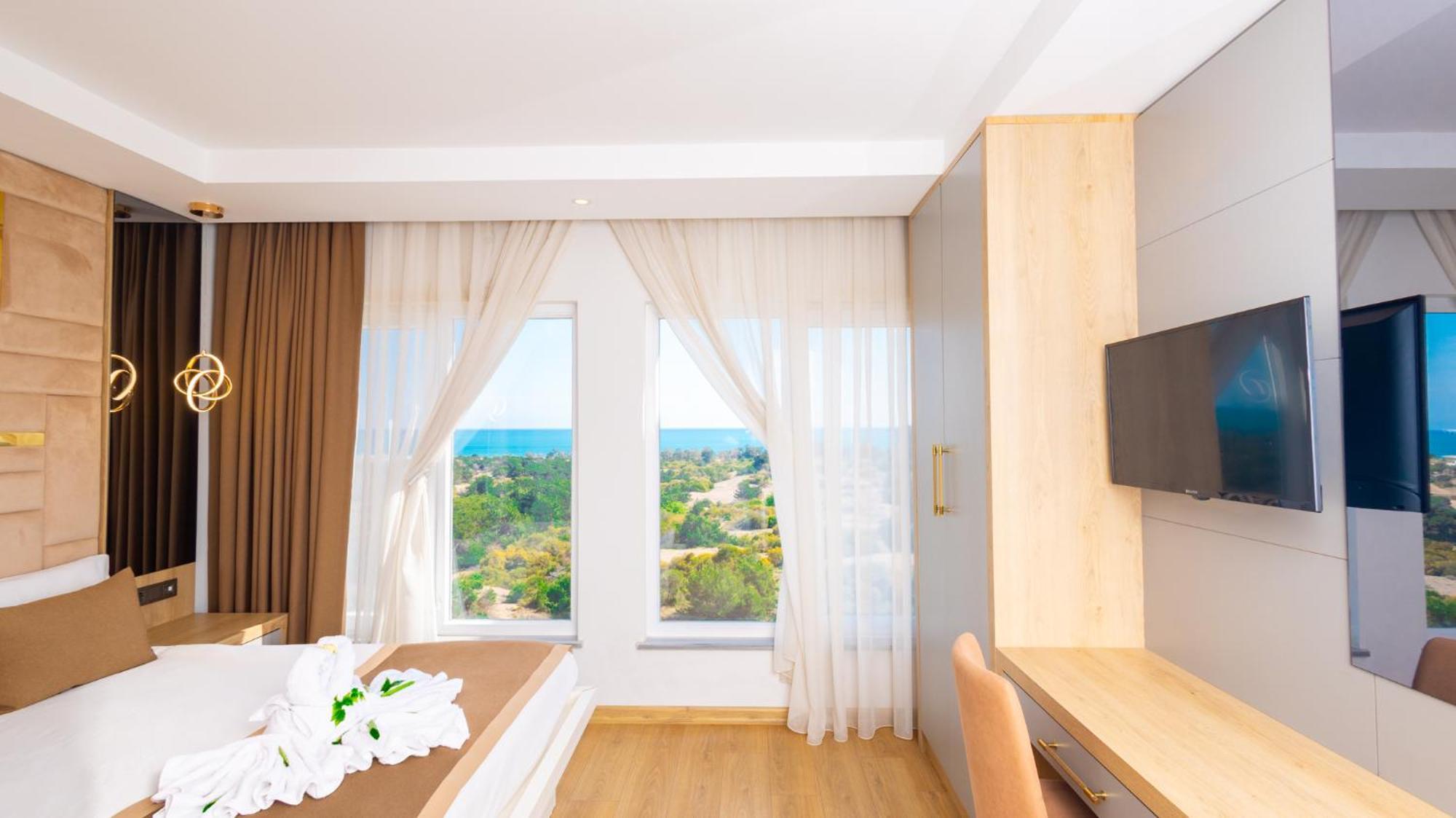Lara Garden 4* Antália