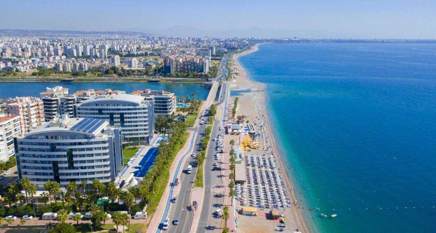 Babil 3* Antália
