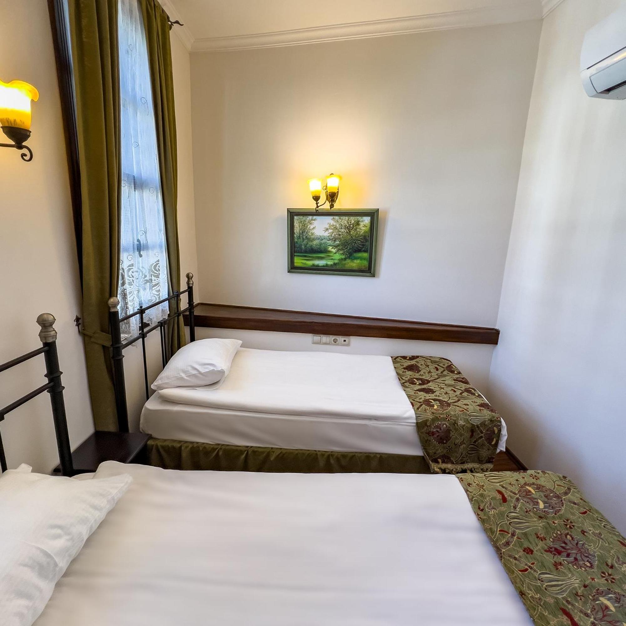 Deja Vu Otel Antalya