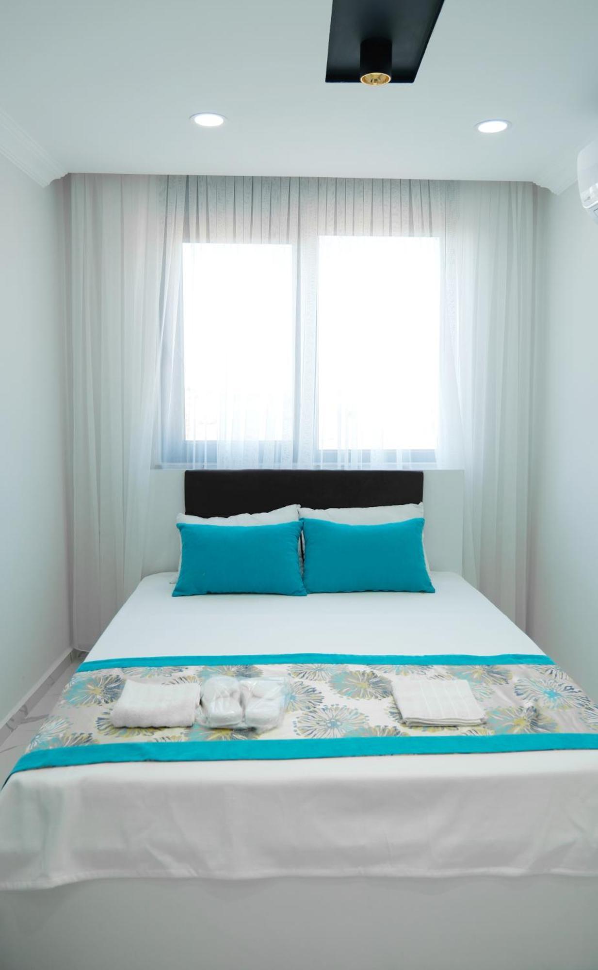 Krabi Apart Otel *