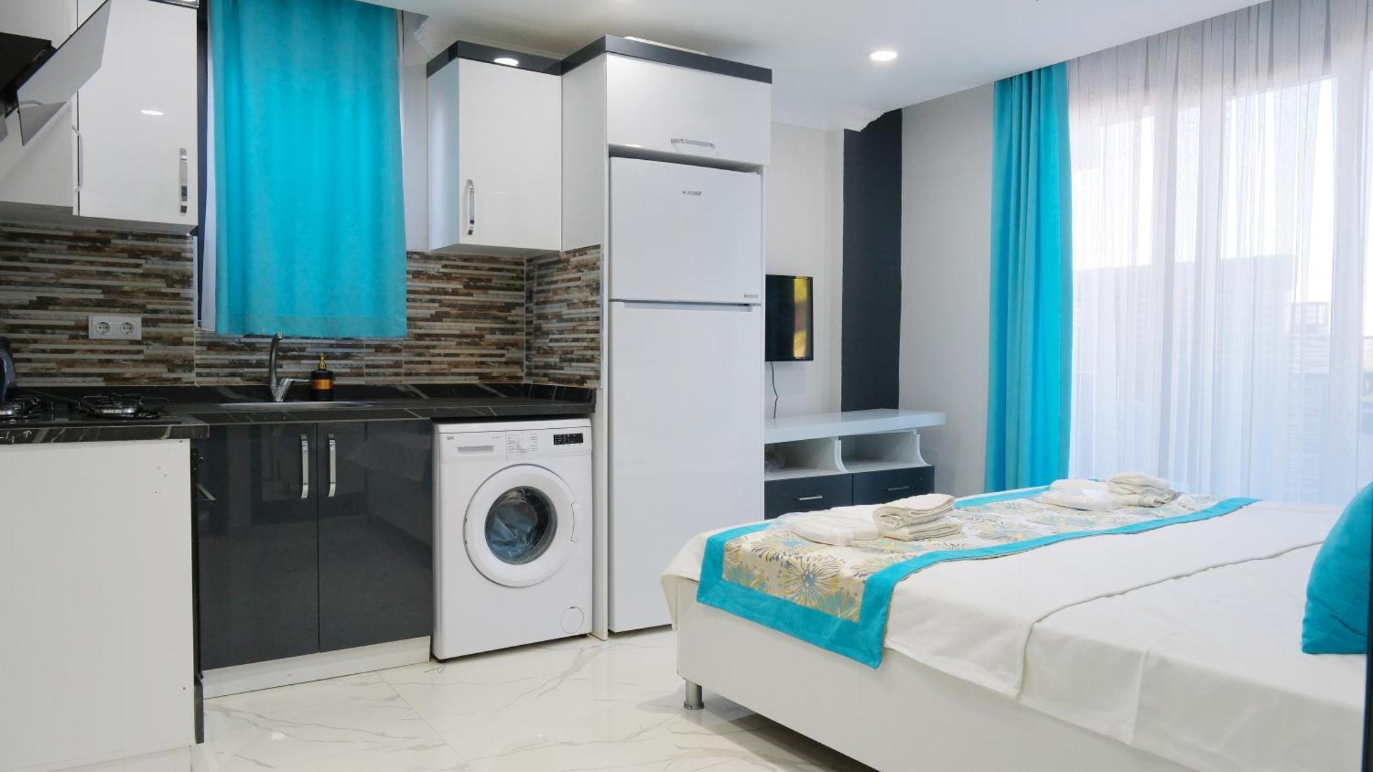 Krabi Apart Otel