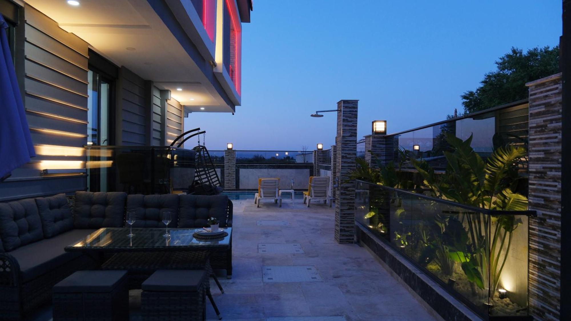 Krabi Apart Otel