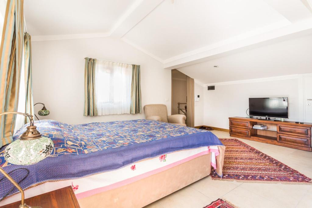 Aparthotel Ani Antalya