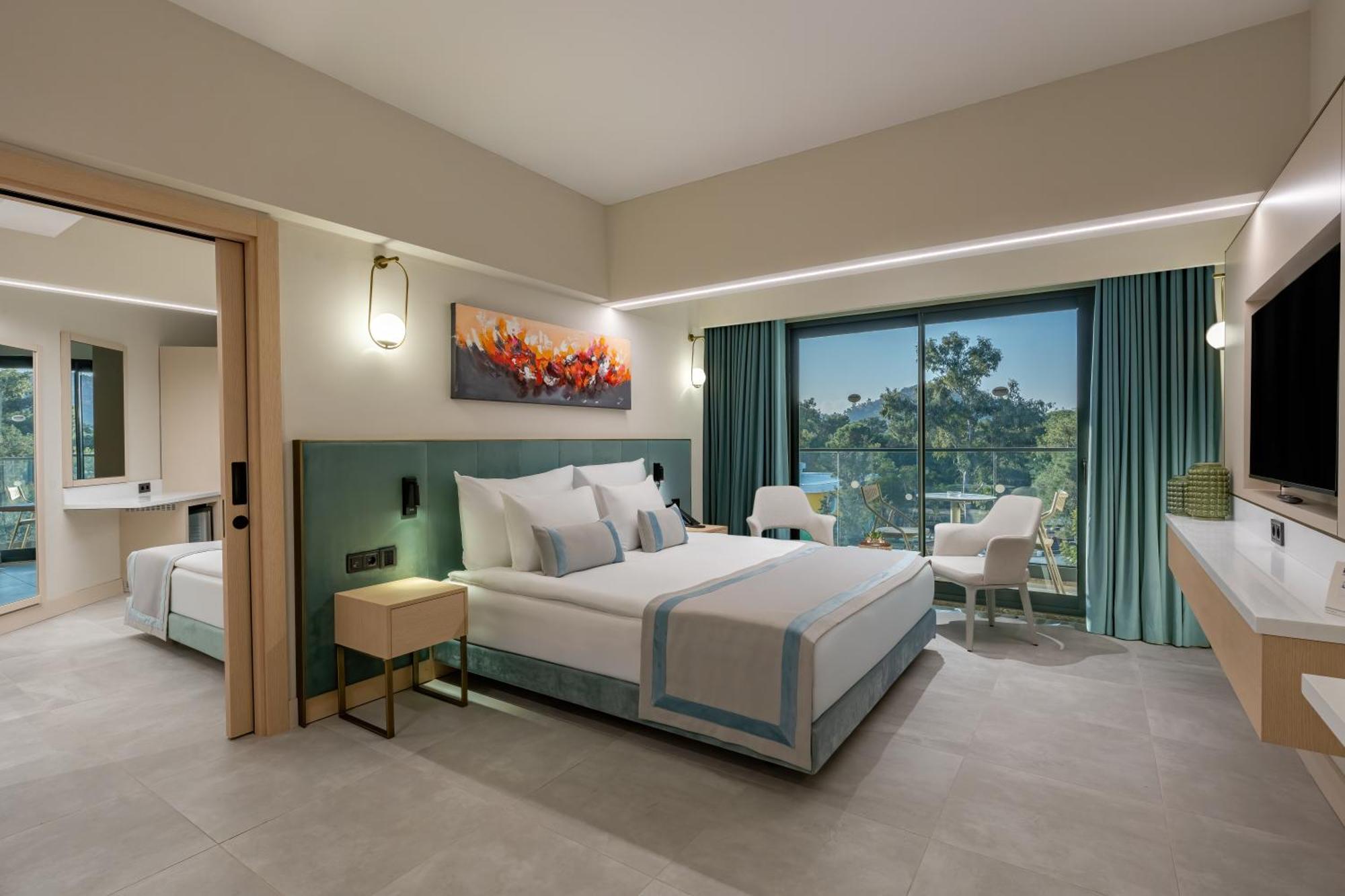Bergiz 5*