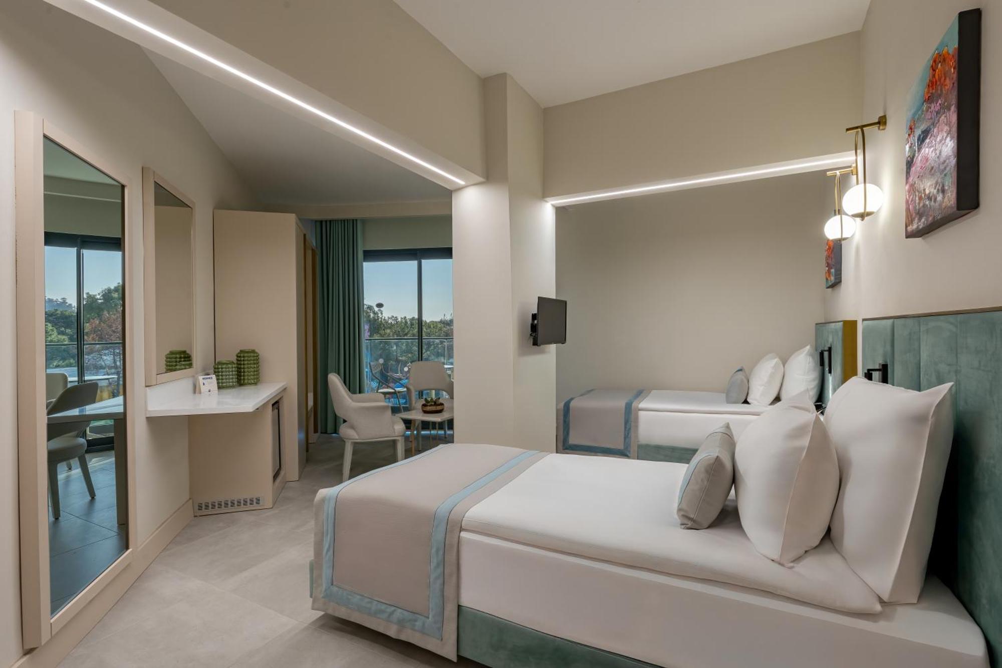 Bergiz Hotel