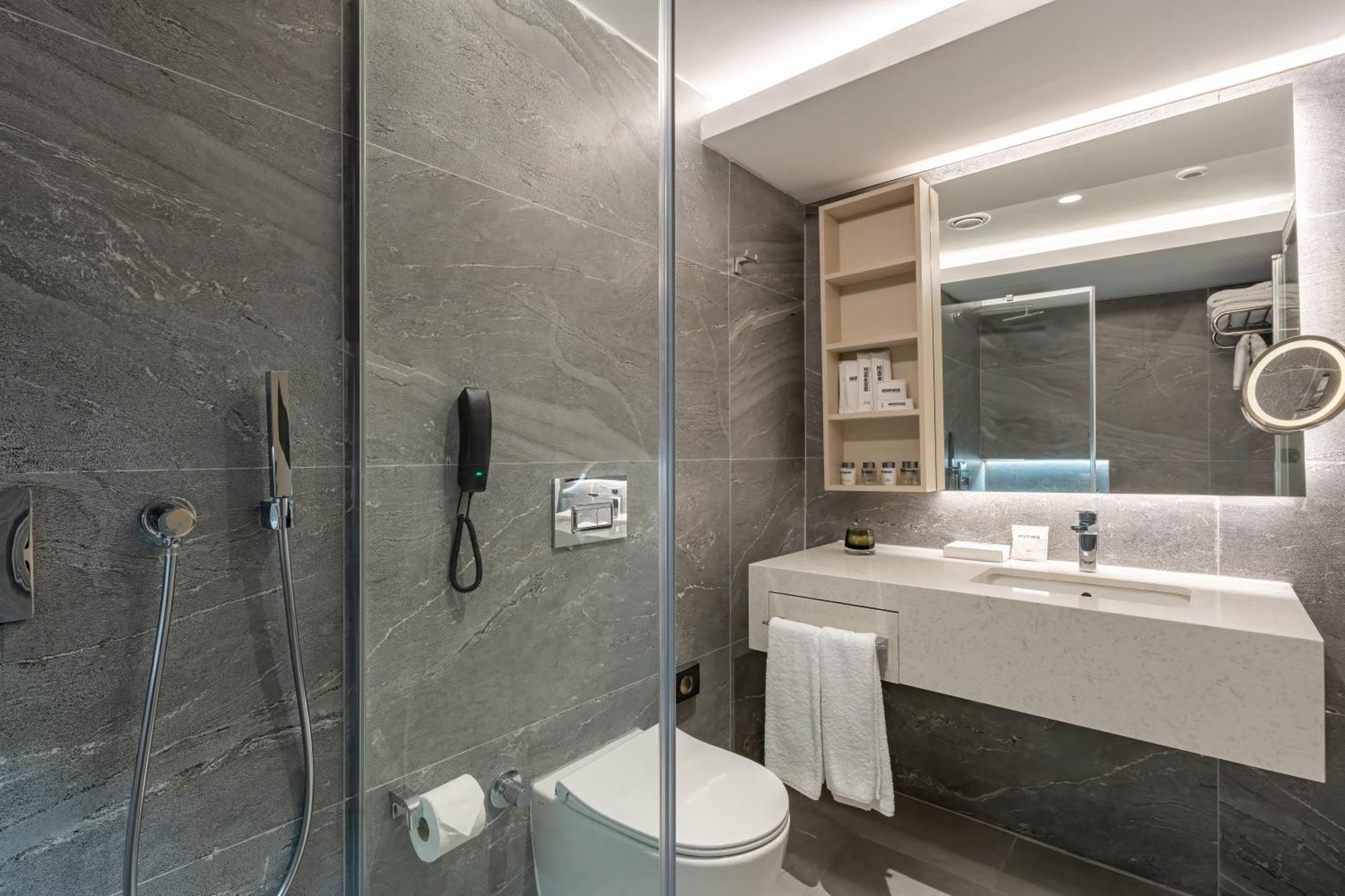 Hotel Bergiz