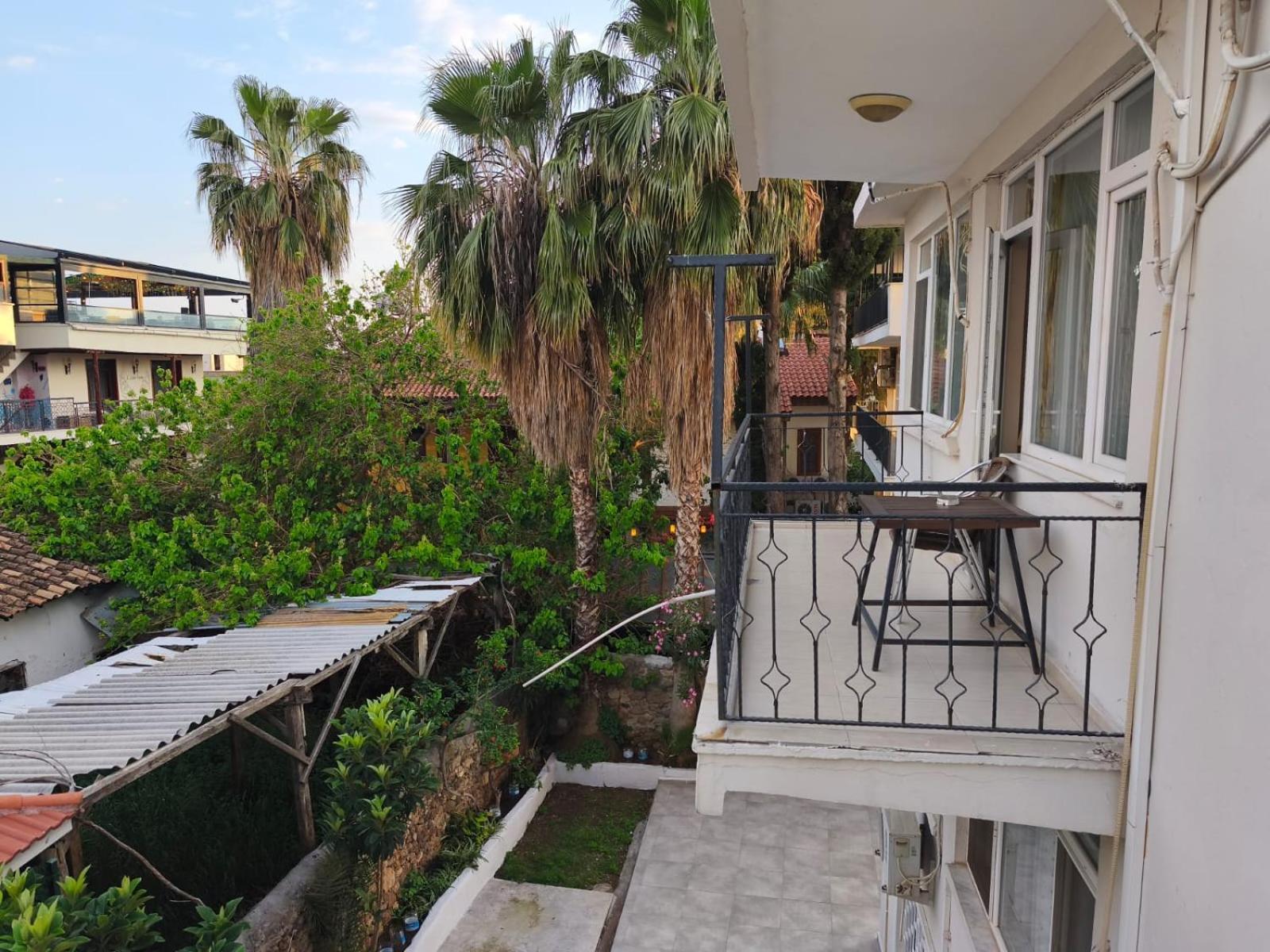 Ozmen Old Town Kaleici Adult Only