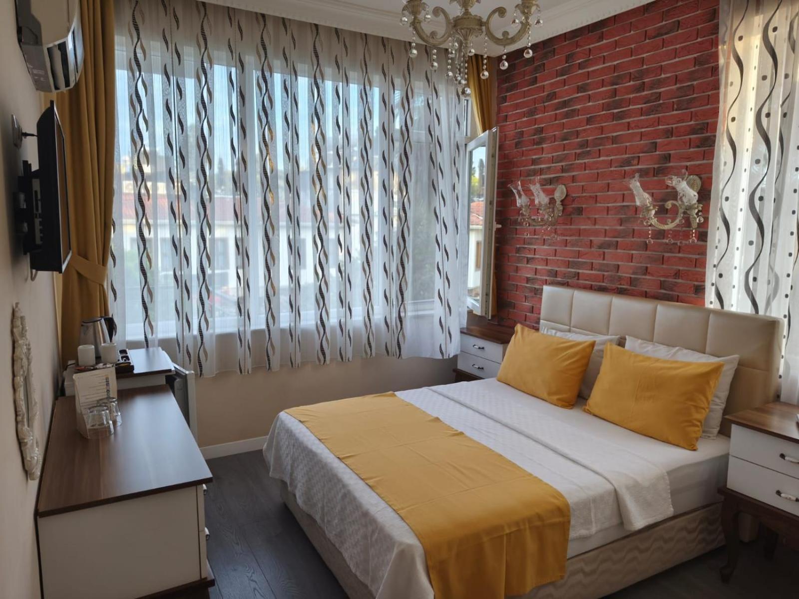 Ozmen Hotel