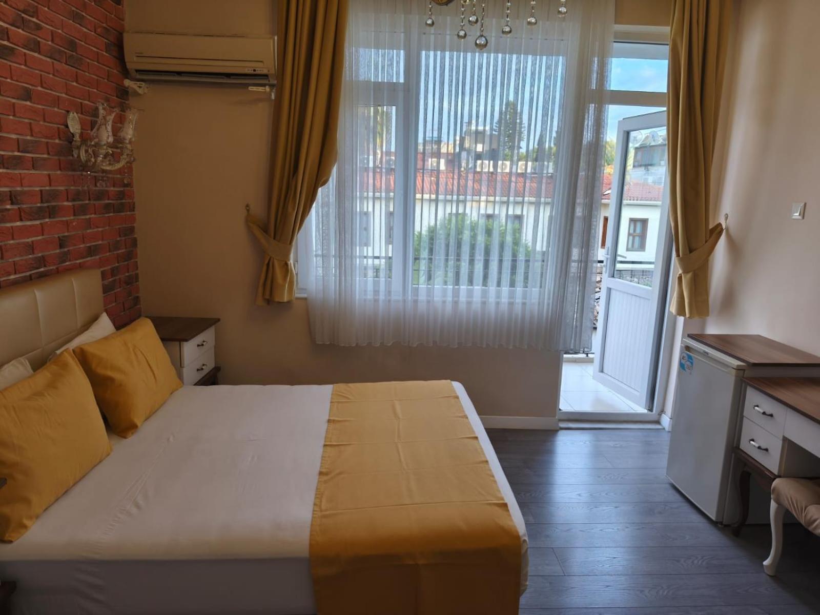 Hotel Ozmen