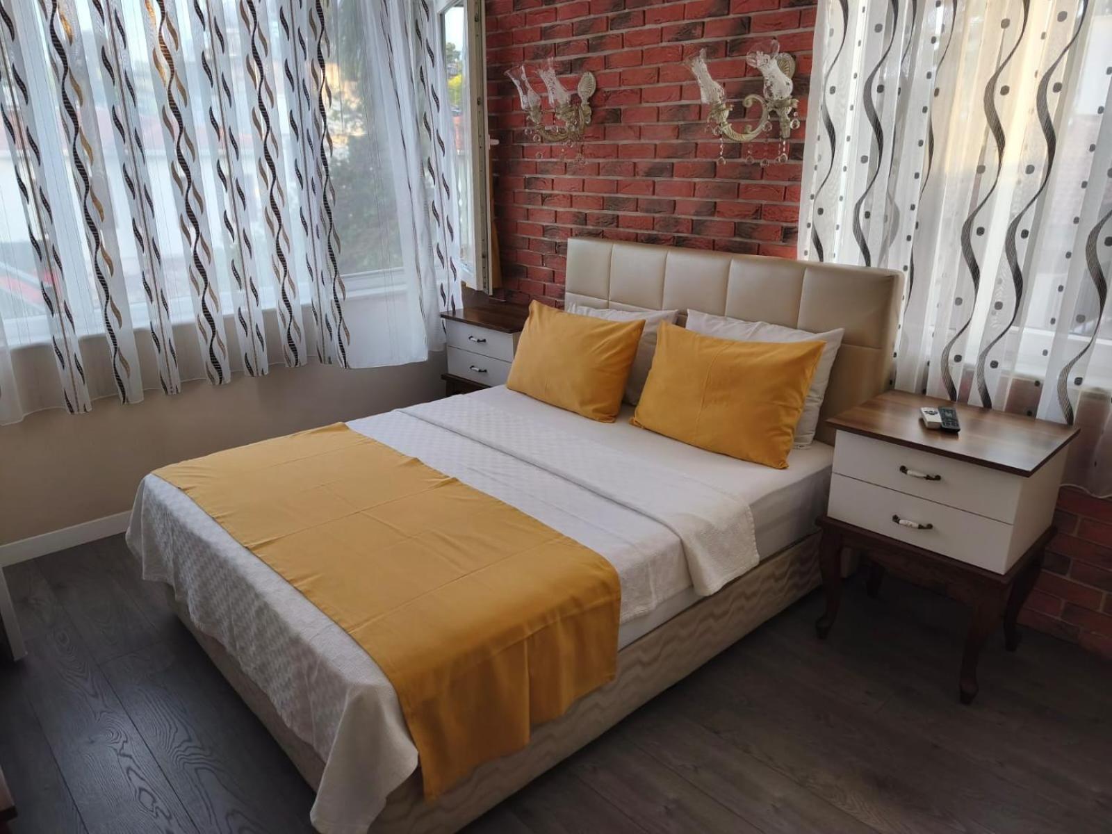 Ozmen Hotel 2*