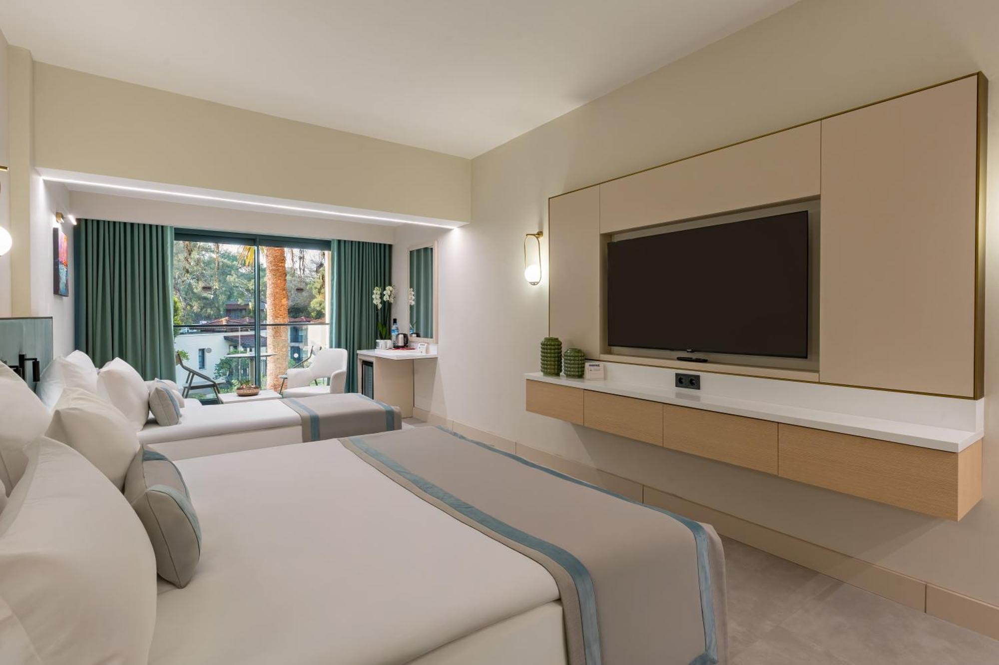 Hotel Bergiz 5*