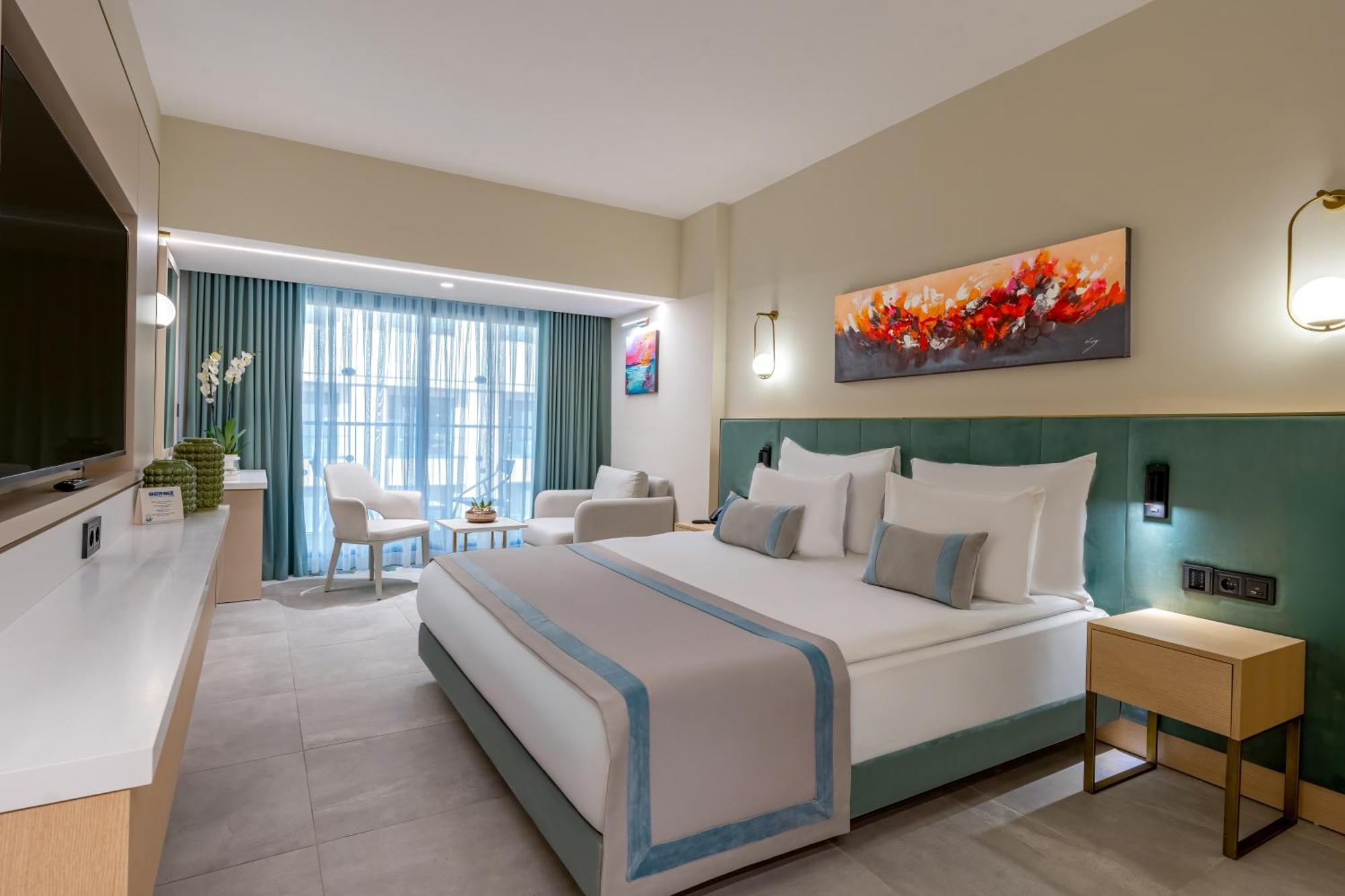 Bergiz Hotel