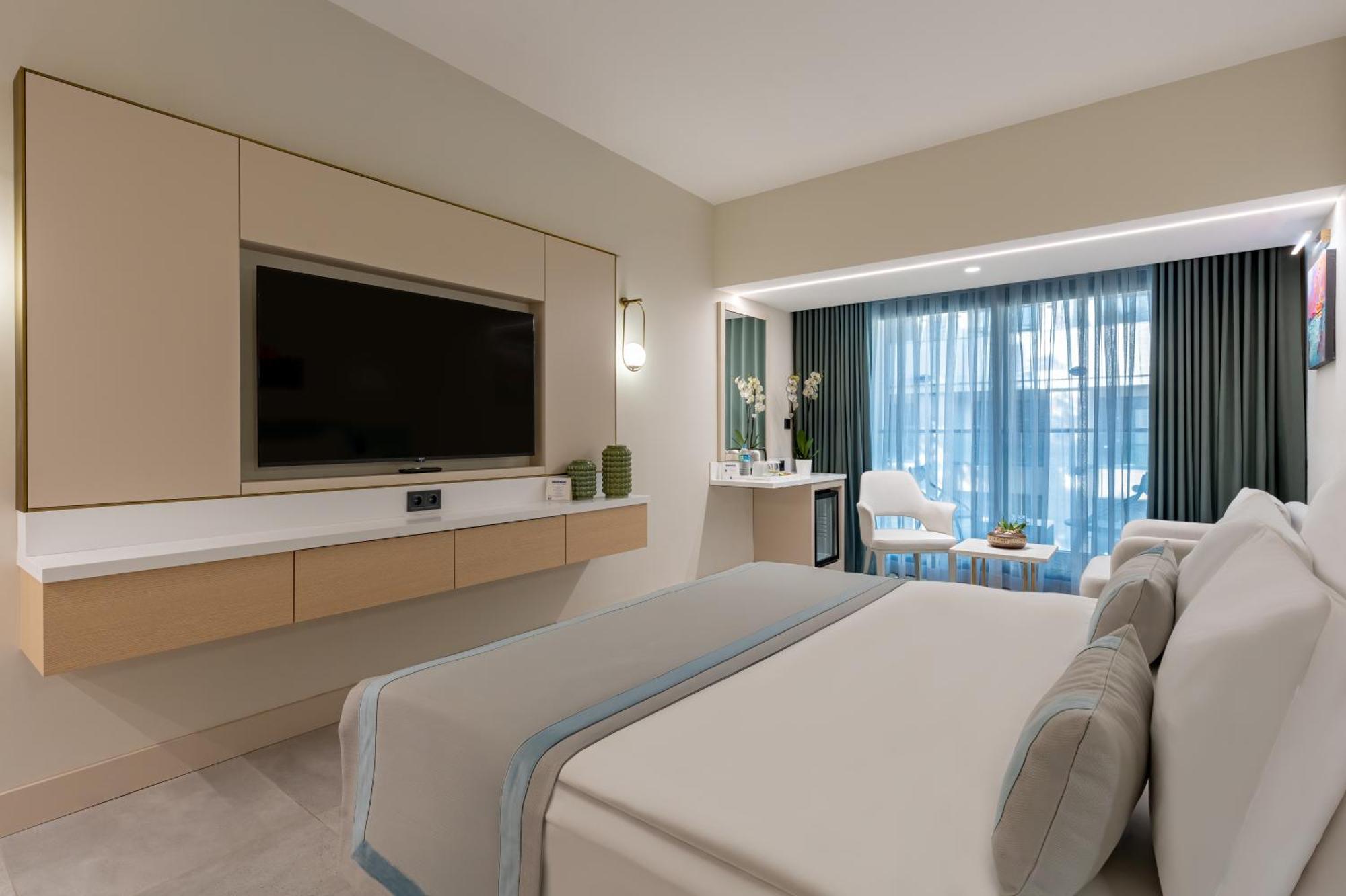 Hotel Bergiz