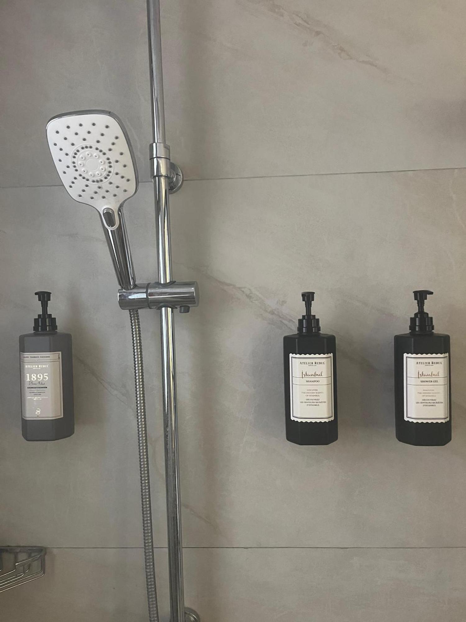 Aparthotel Old Town Deluxe Flats 3*