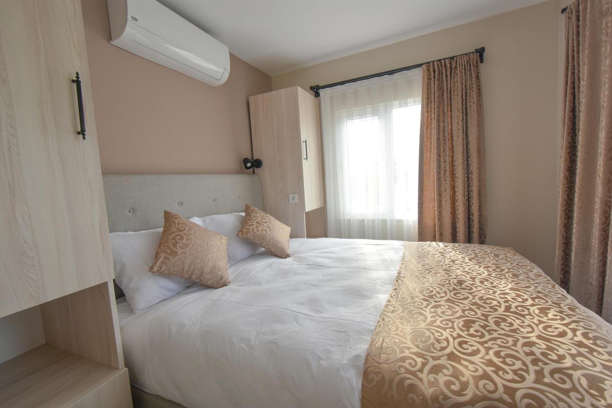 Beyaz Melek Apartment *