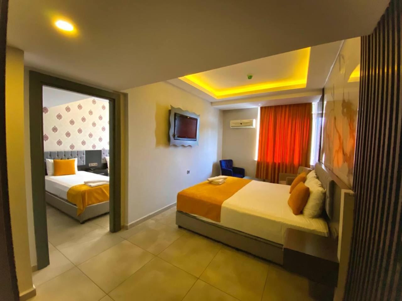 Hotel Erdem