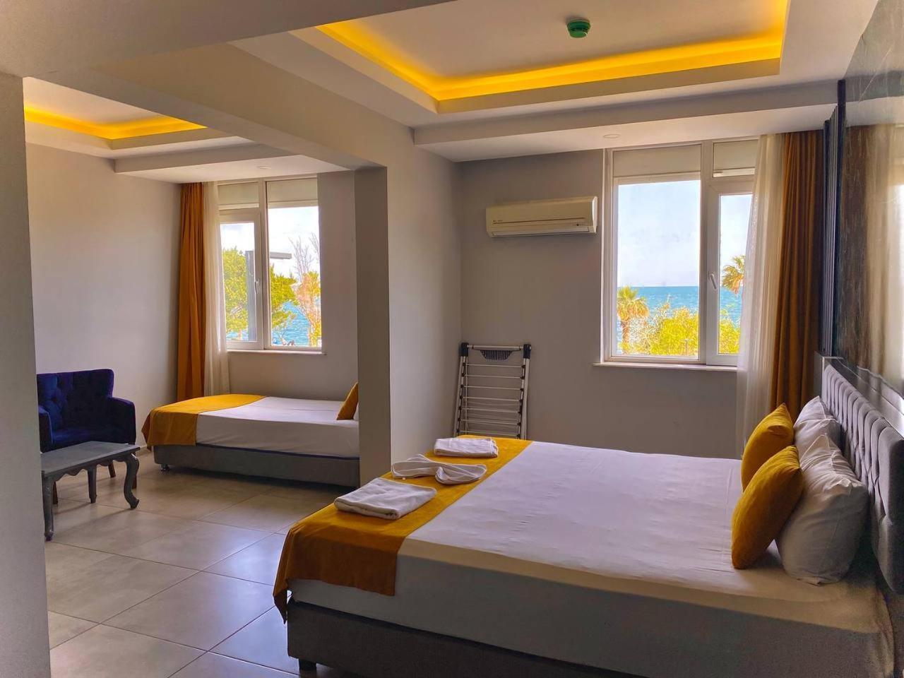 Erdem Hotel 3*