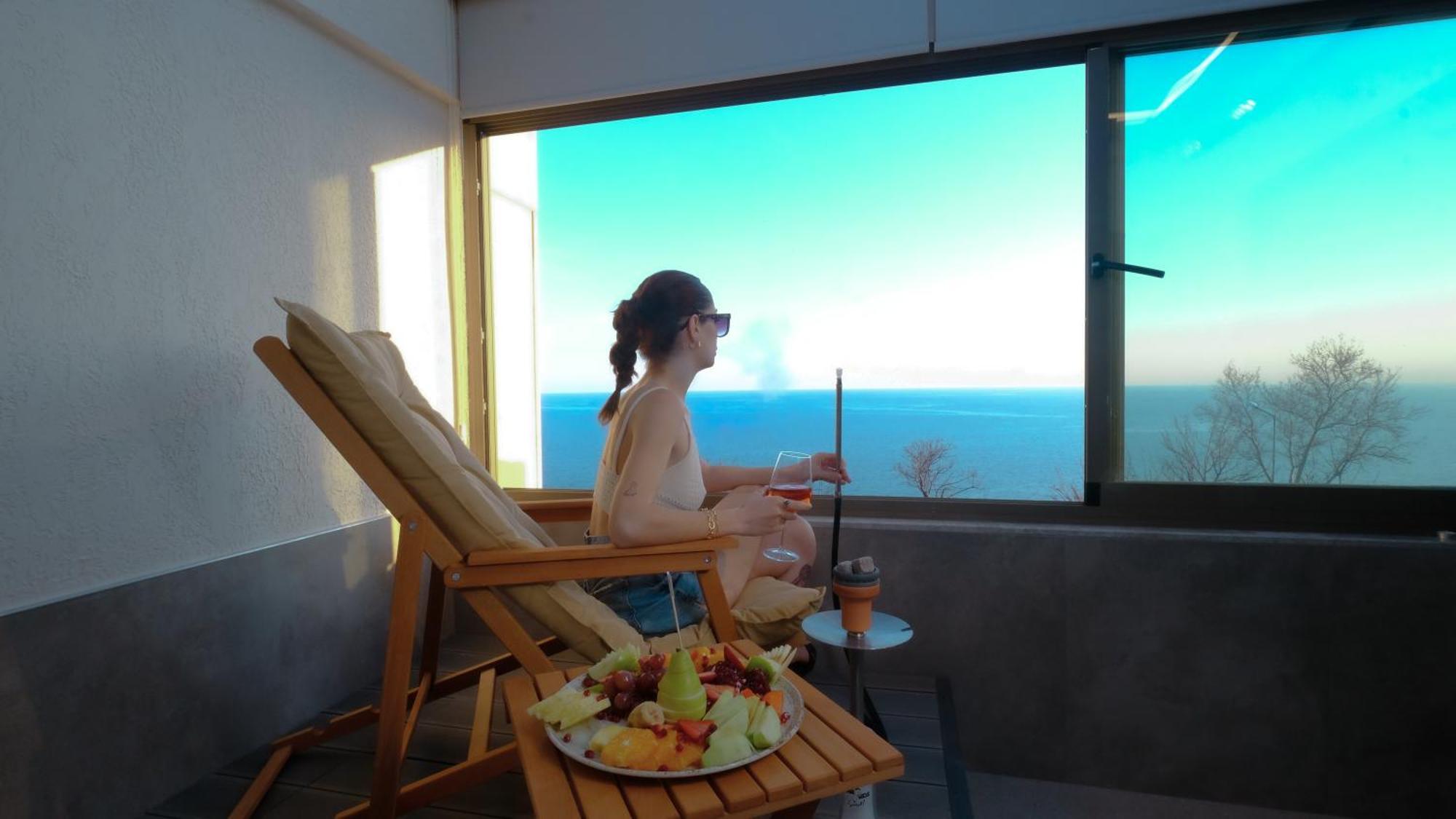 Sulara Exclusive Lounge Bistro * Antalya