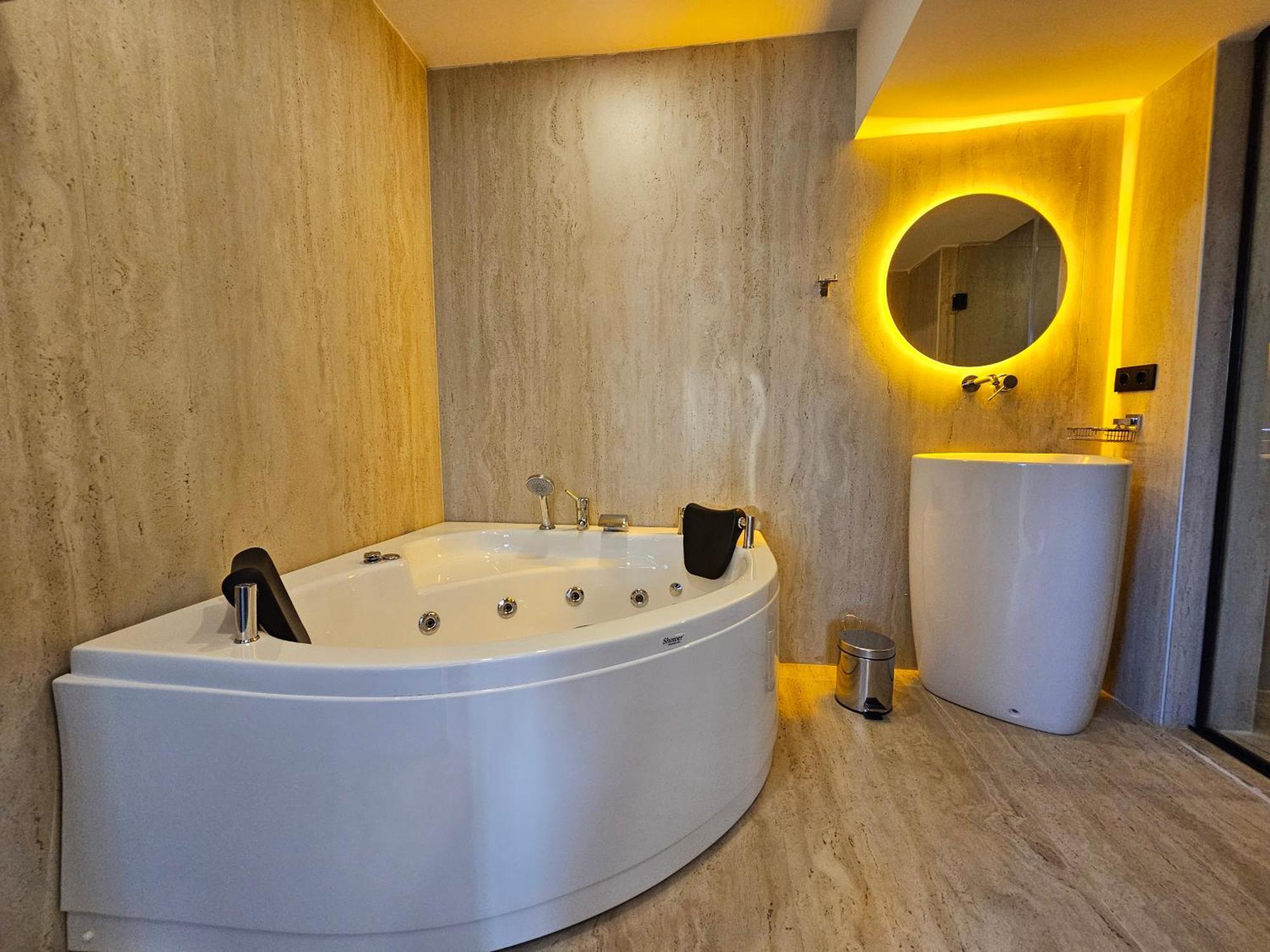 Sulara Exclusive Lounge Bistro Aparthotel *