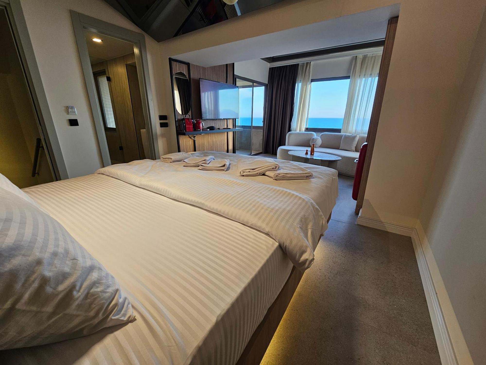 Aparthotel Sulara Exclusive Lounge Bistro