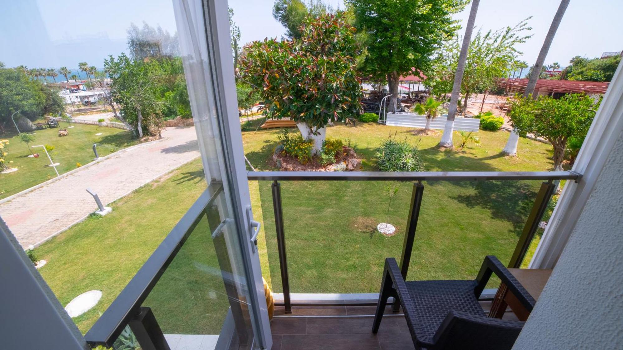 La Cactus Boutique Oda ve Kahvaltı