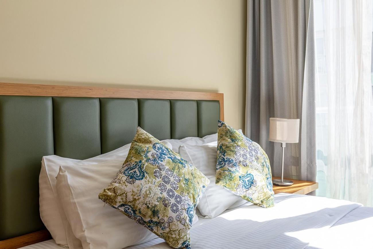 The Aparthotel