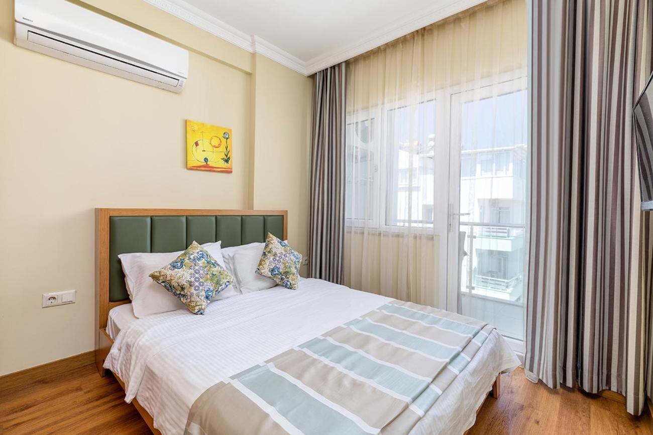 The Apart-hotel 3*