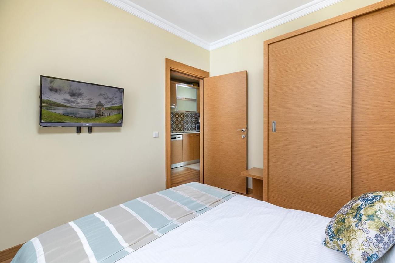 Apart-hotel The
