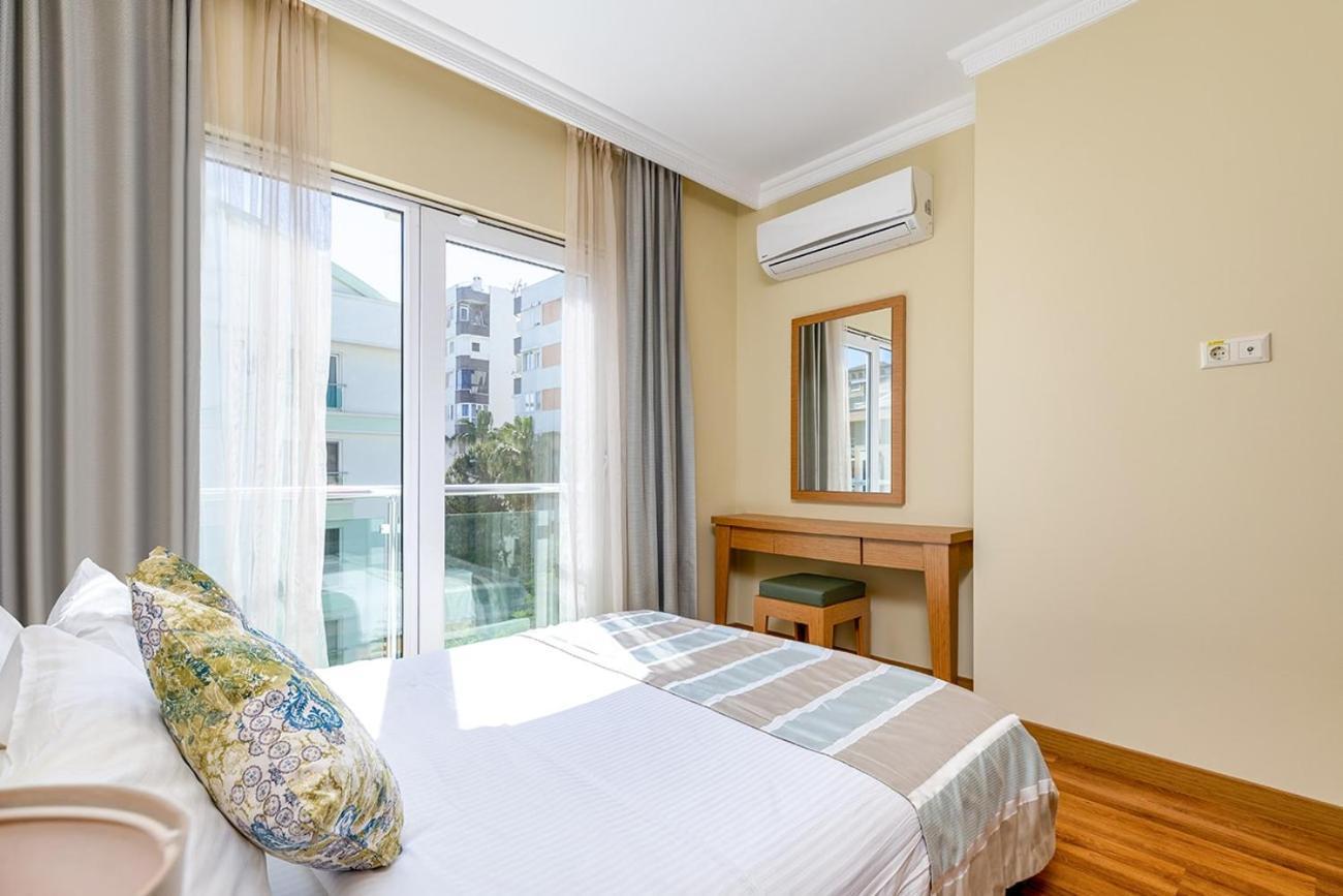 Apart-hotel The 3*