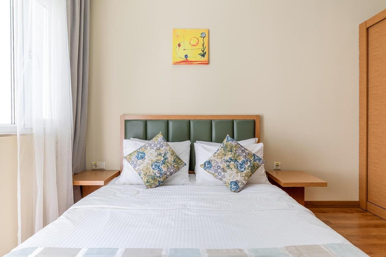 Apart-hotel The Antália